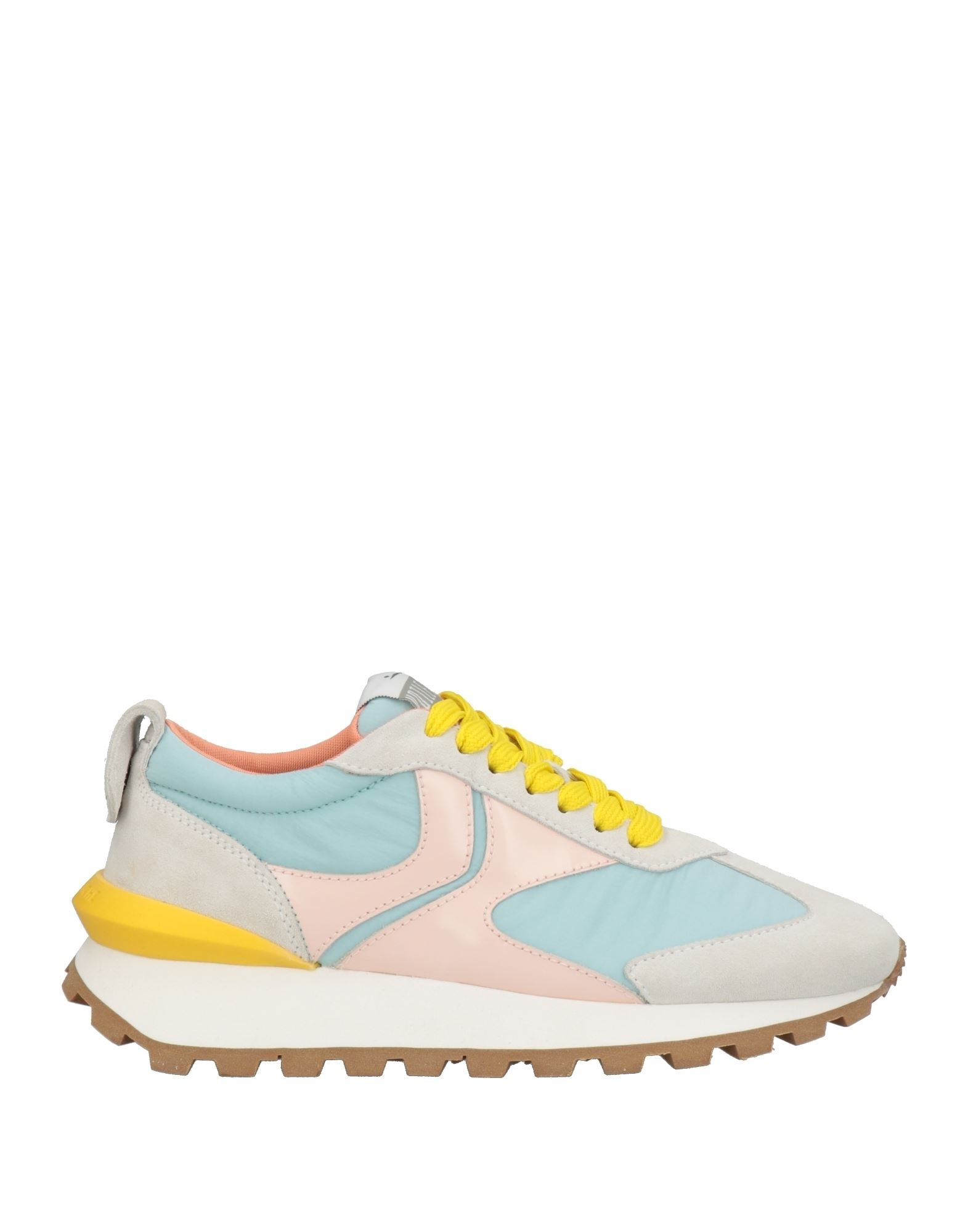 Voile Blanche Sneakers In Multi