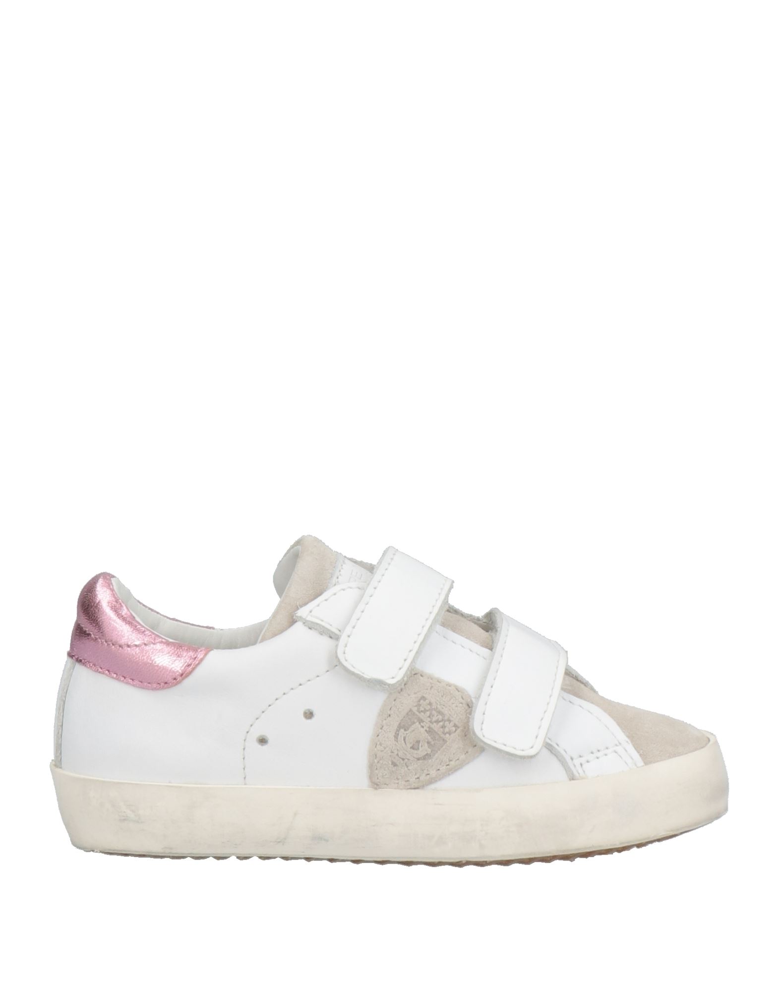 PHILIPPE MODEL PHILIPPE MODEL SNEAKERS 