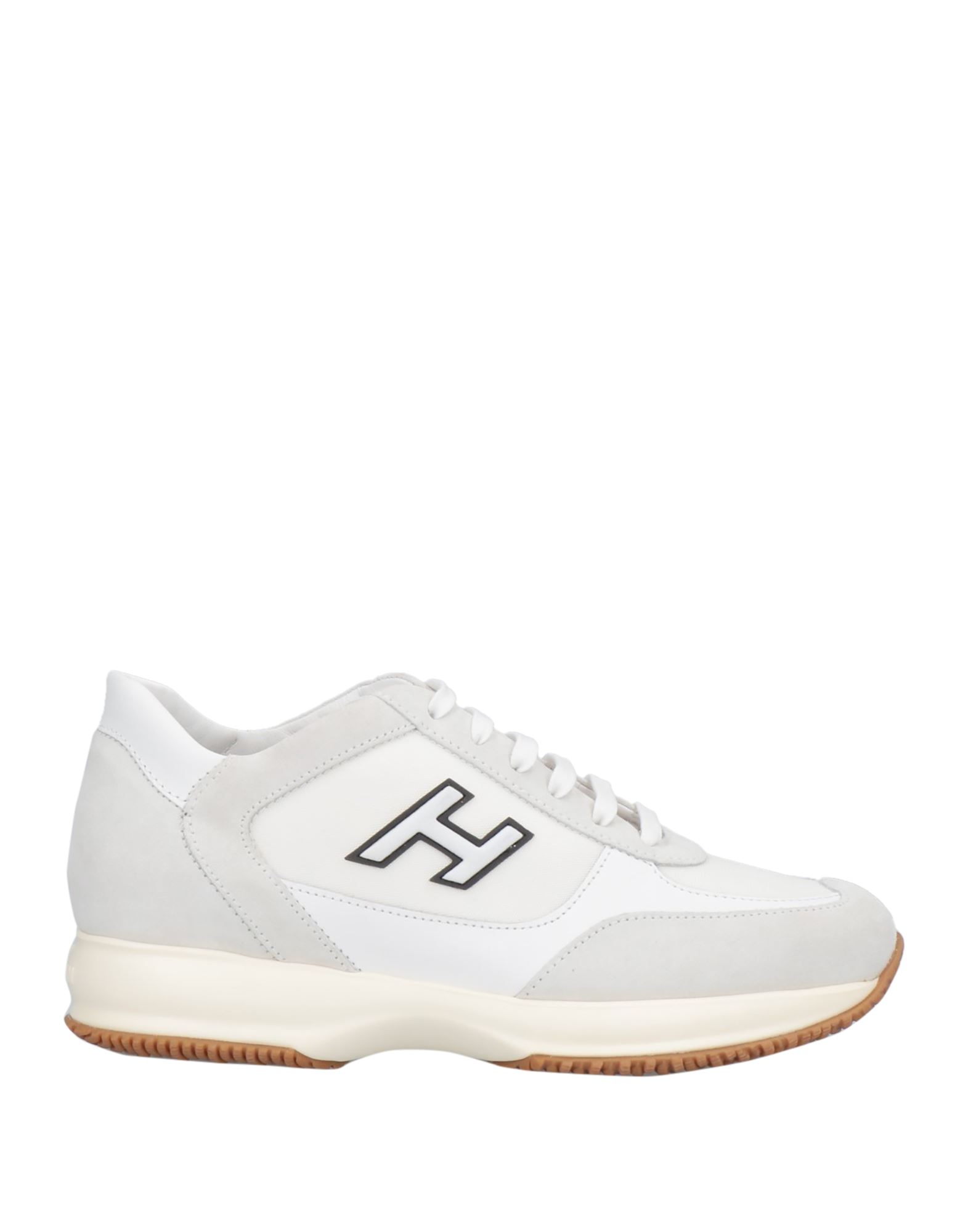 Hogan Sneakers In White