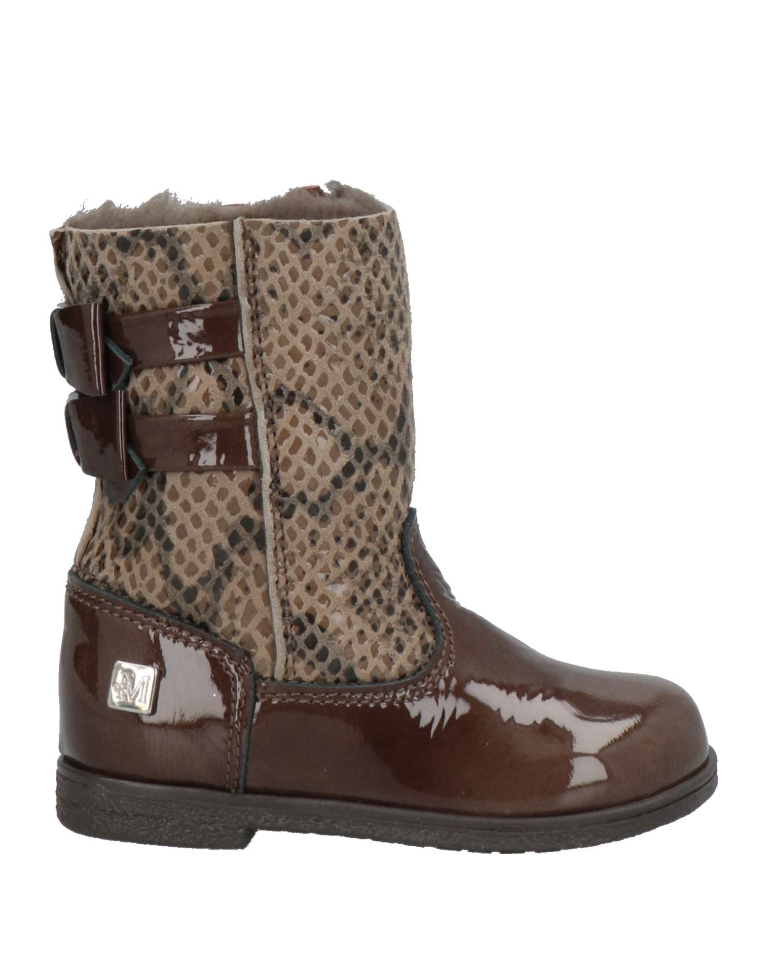 MONNALISA MONNALISA ΠΑΠΟΥΤΣΙΑ Μποτάκια