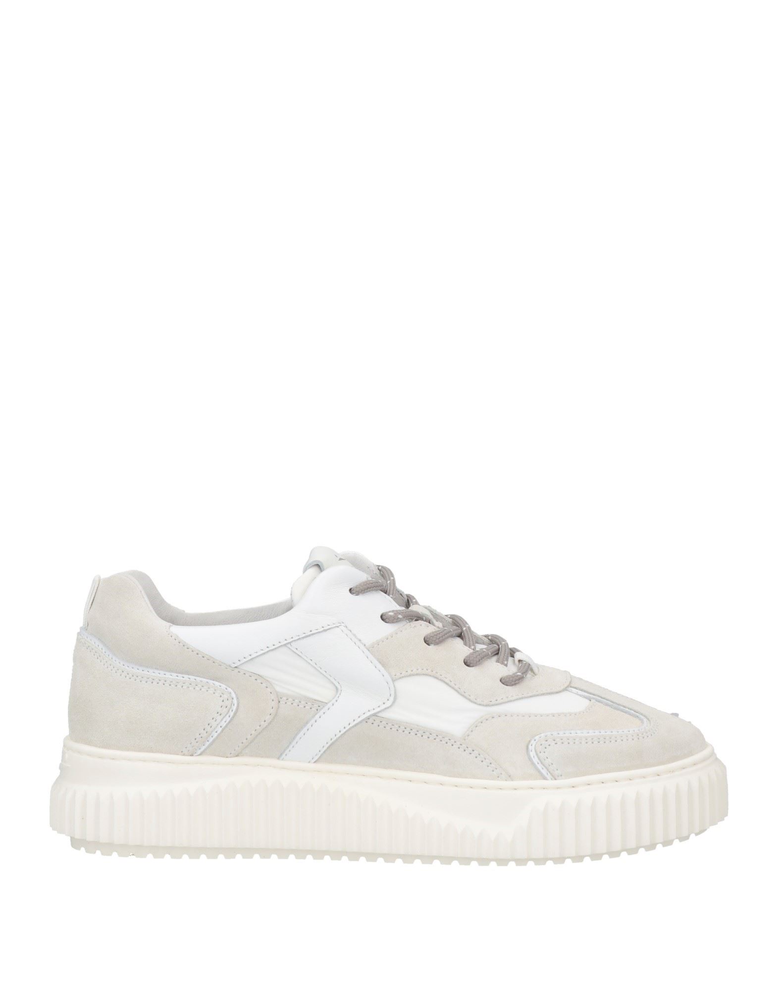 Voile Blanche Sneakers In Grey