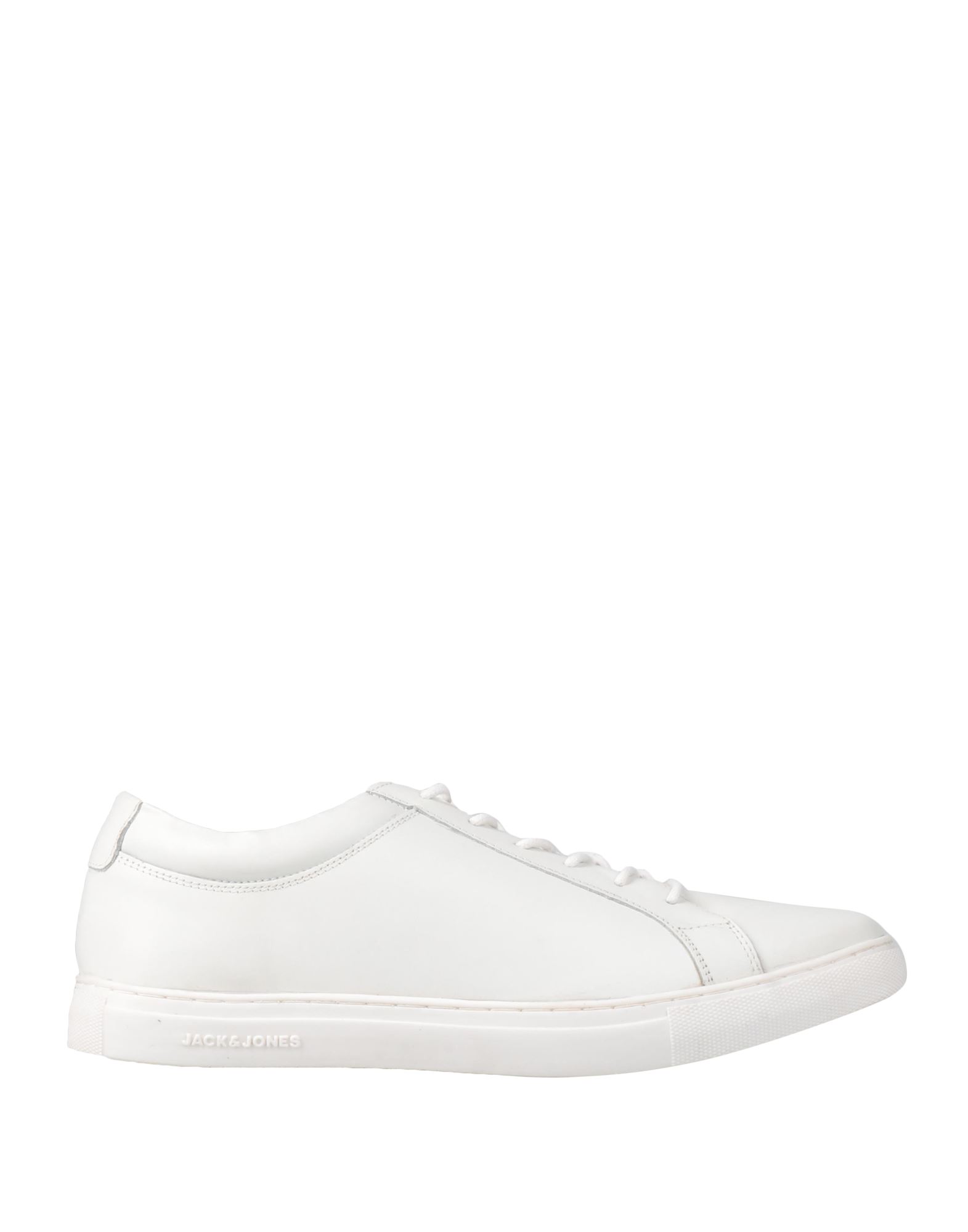 Jack & Jones Sneakers In White