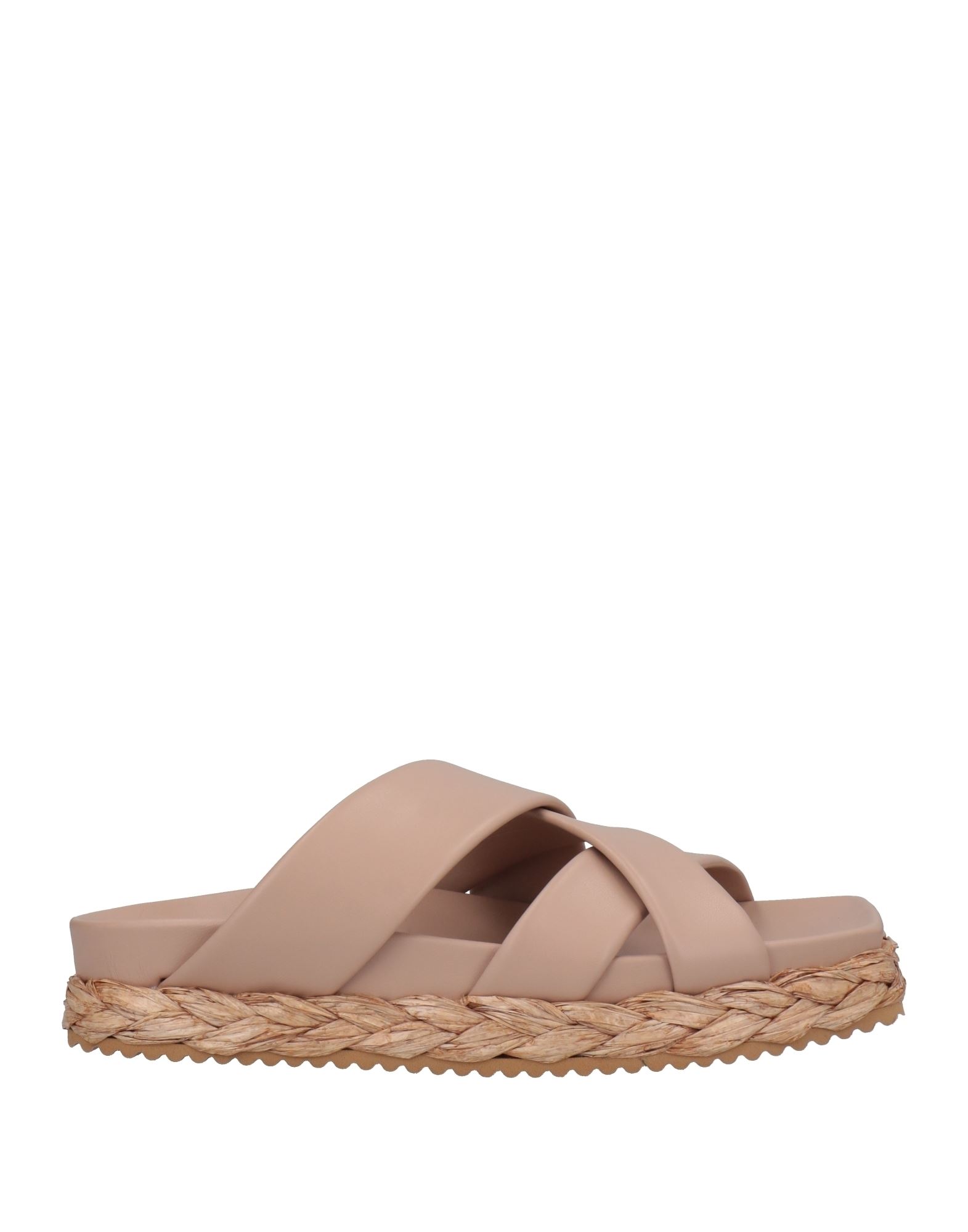 Eqüitare Espadrilles In Beige