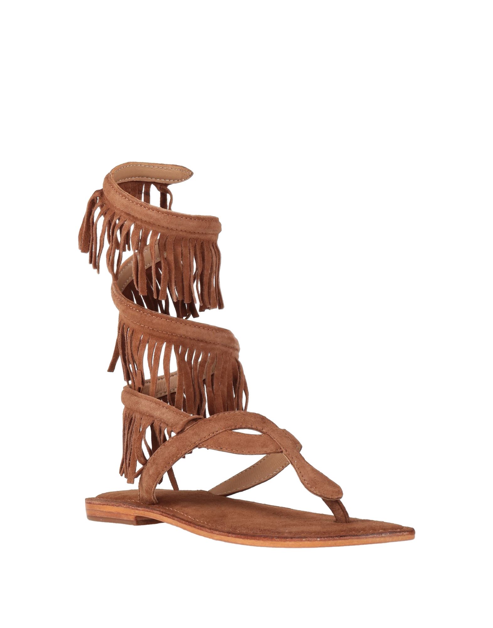  Cb Fusion - Schuhe - Zehentrenner - On Yoox.com 