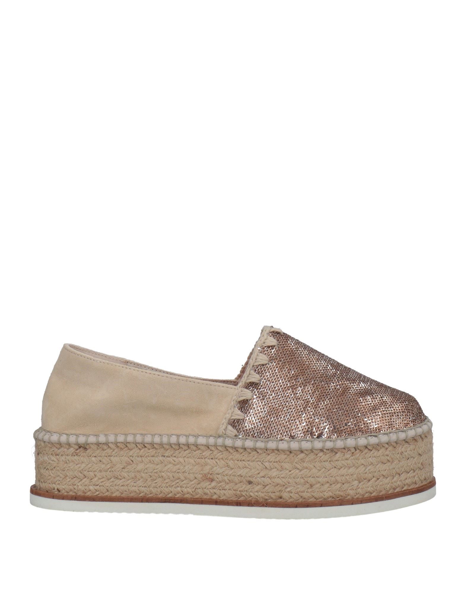 ESPADRILLES ESPADRILLES ΠΑΠΟΥΤΣΙΑ εσπαντρίγιες