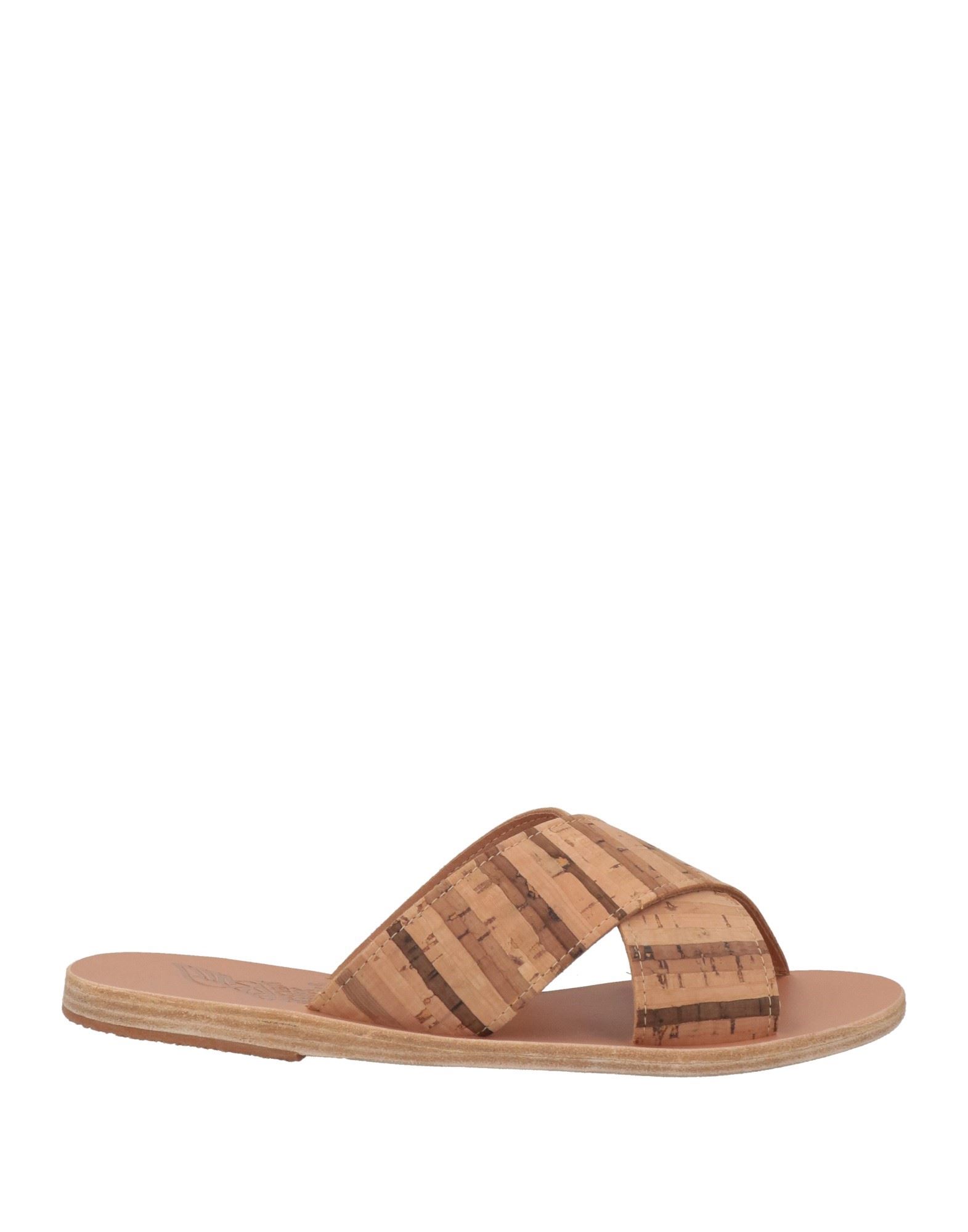 ANCIENT GREEK SANDALS ANCIENT GREEK SANDALS ΠΑΠΟΥΤΣΙΑ Πέδιλα