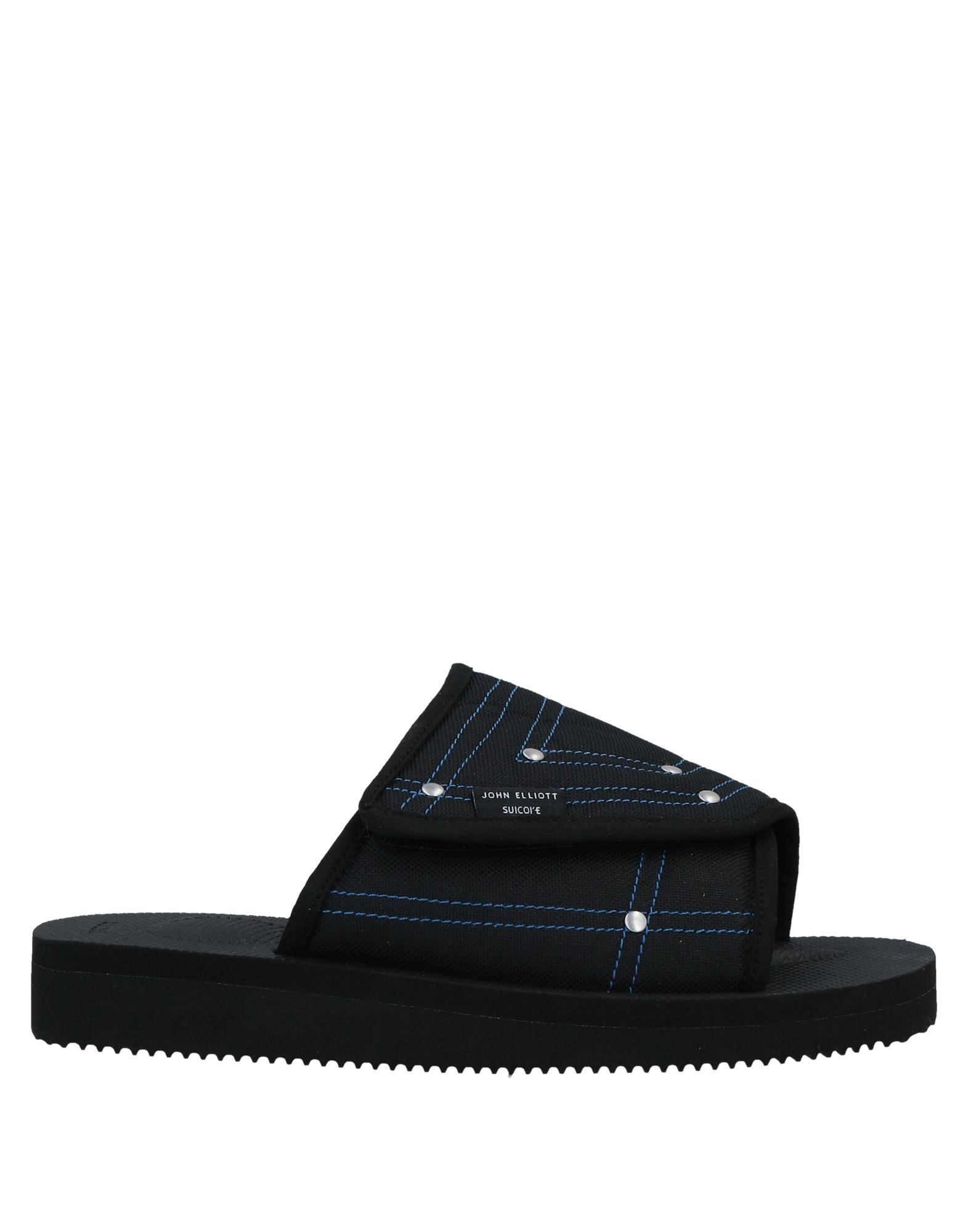 JOHN ELLIOTT x SUICOKE JOHN ELLIOTT x SUICOKE ΠΑΠΟΥΤΣΙΑ Πέδιλα