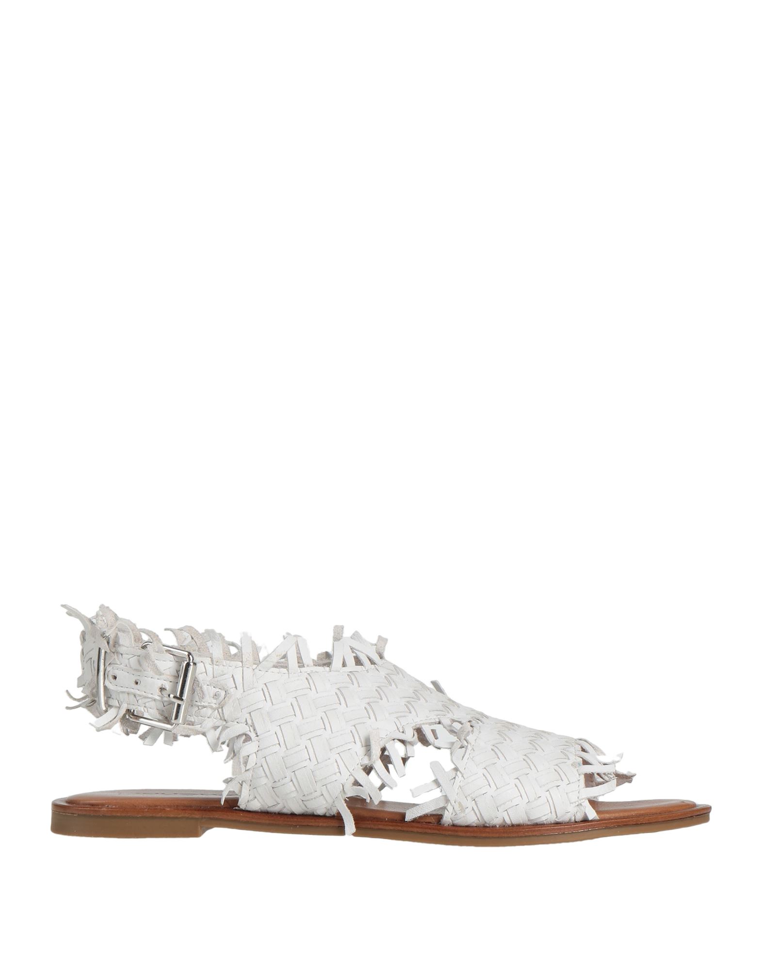 Inuovo Sandals In White