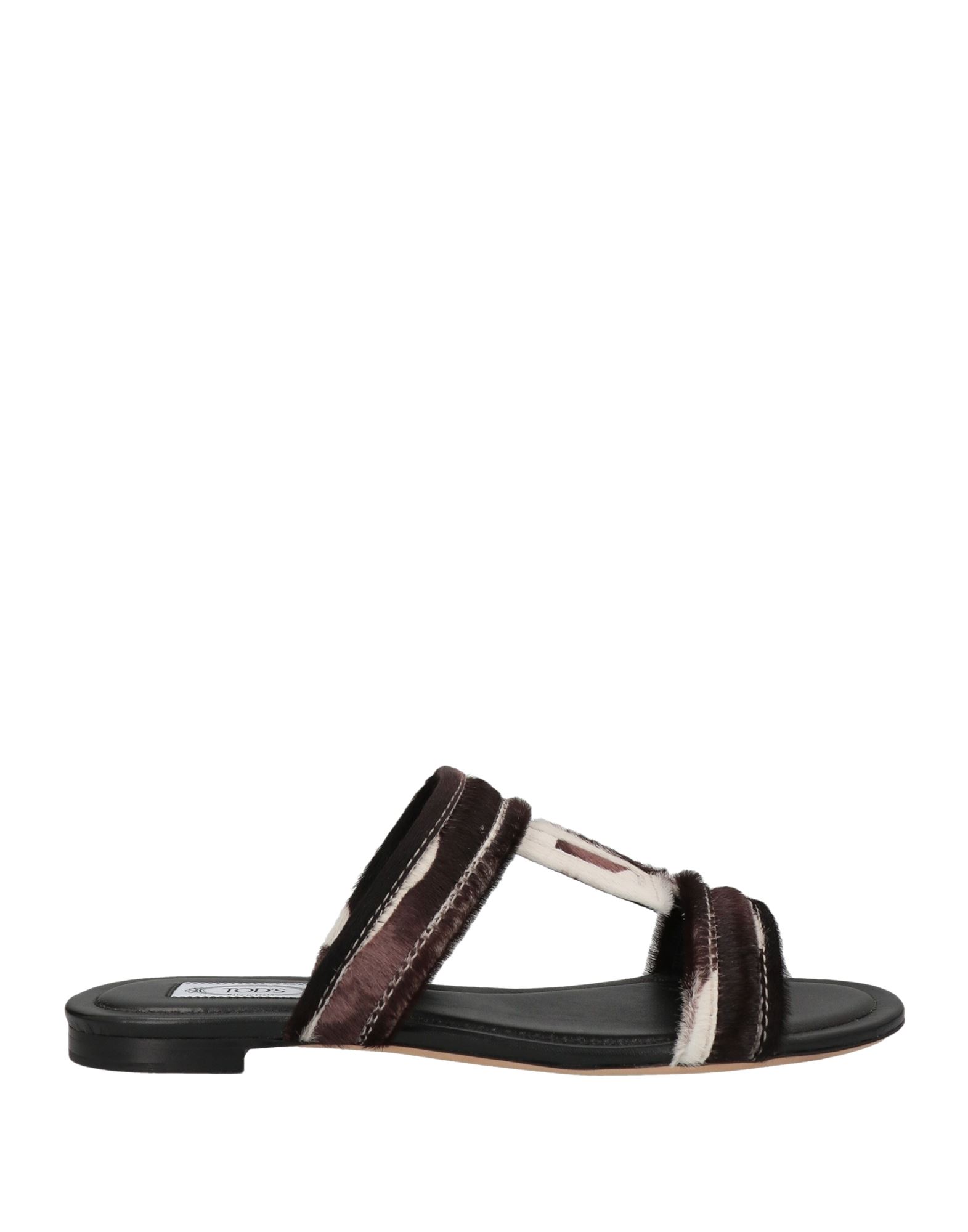 TOD'S ΠΑΠΟΥΤΣΙΑ Πέδιλα