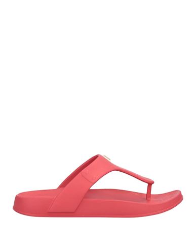 Zehentrenner Damen Koralle EU35/IT35,EU36/IT36 Damen