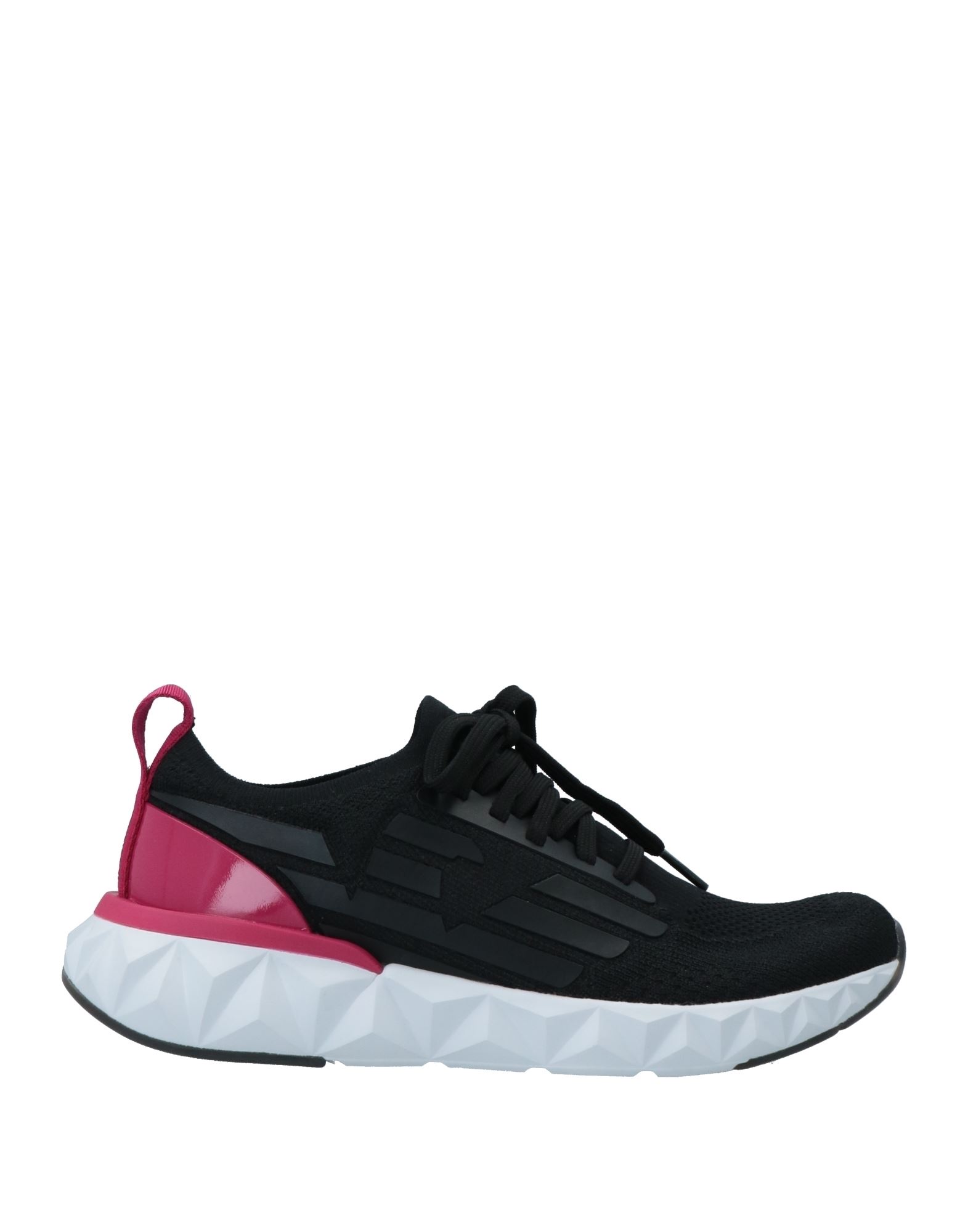 EA7 EA7 ΠΑΠΟΥΤΣΙΑ Αθλητικά παπούτσια