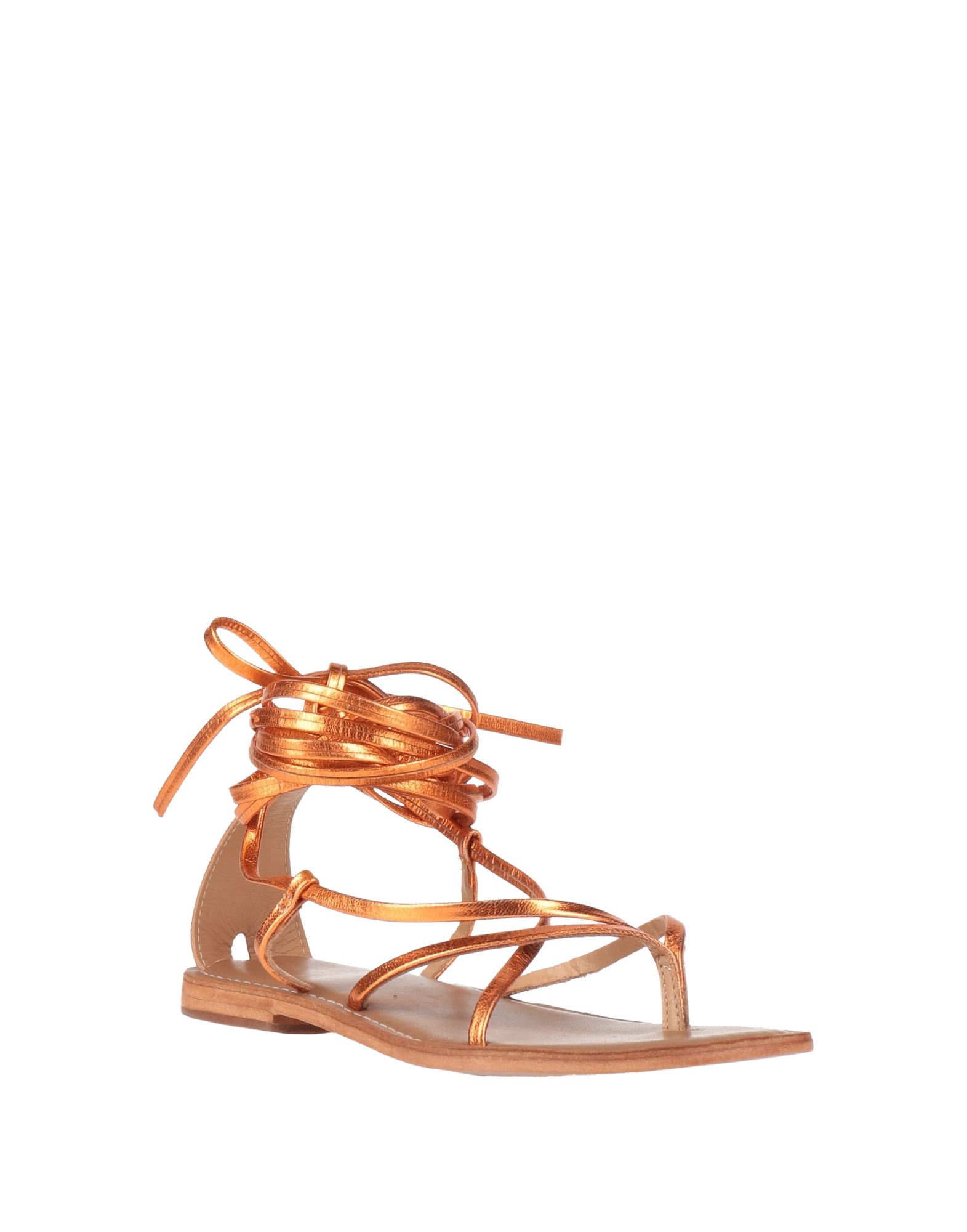  Cb Fusion - Calzature - Infradito - On Yoox.com 