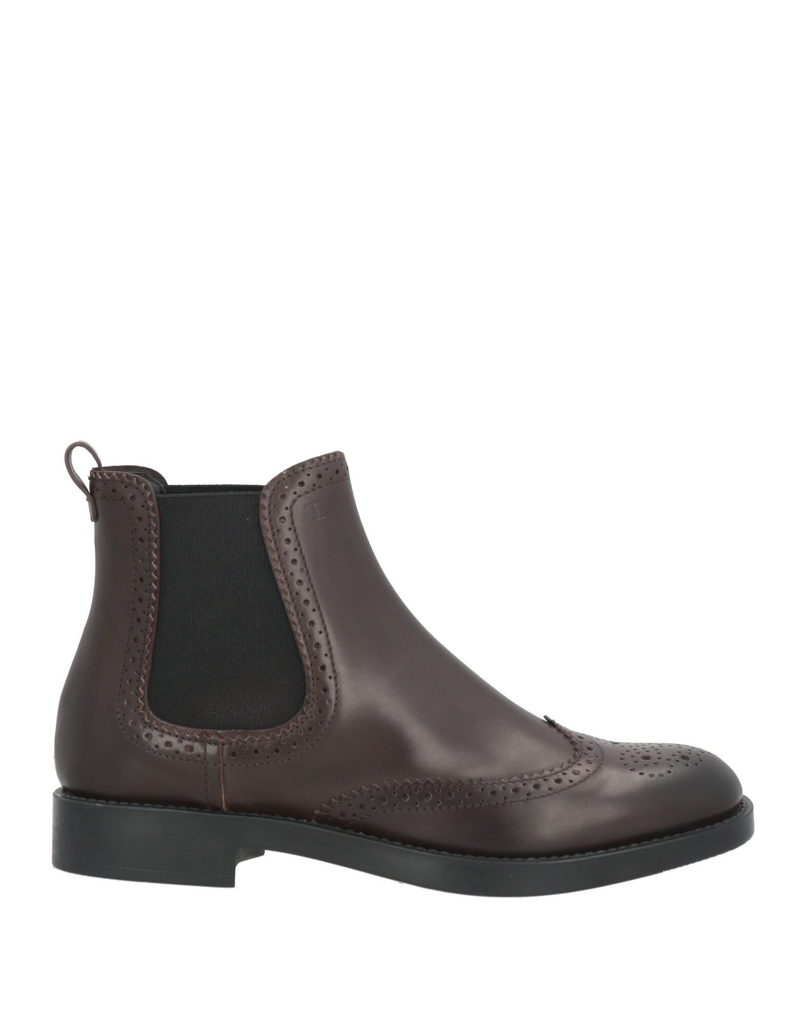 TOD'S ΠΑΠΟΥΤΣΙΑ Μποτάκια