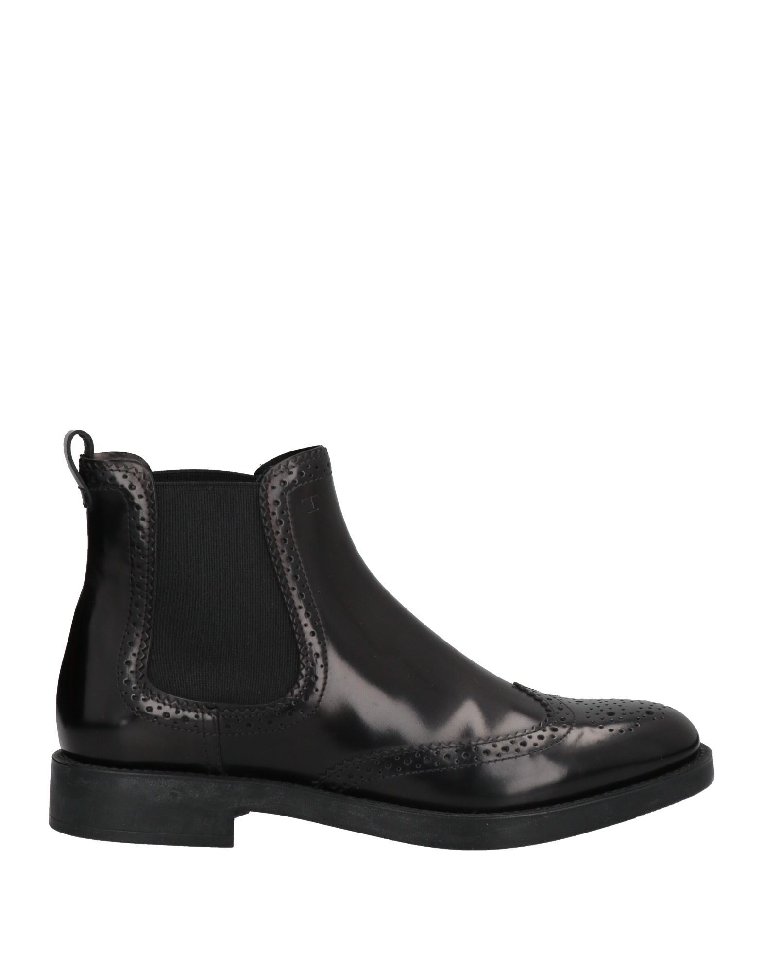 TOD'S TOD'S ΠΑΠΟΥΤΣΙΑ Μποτάκια