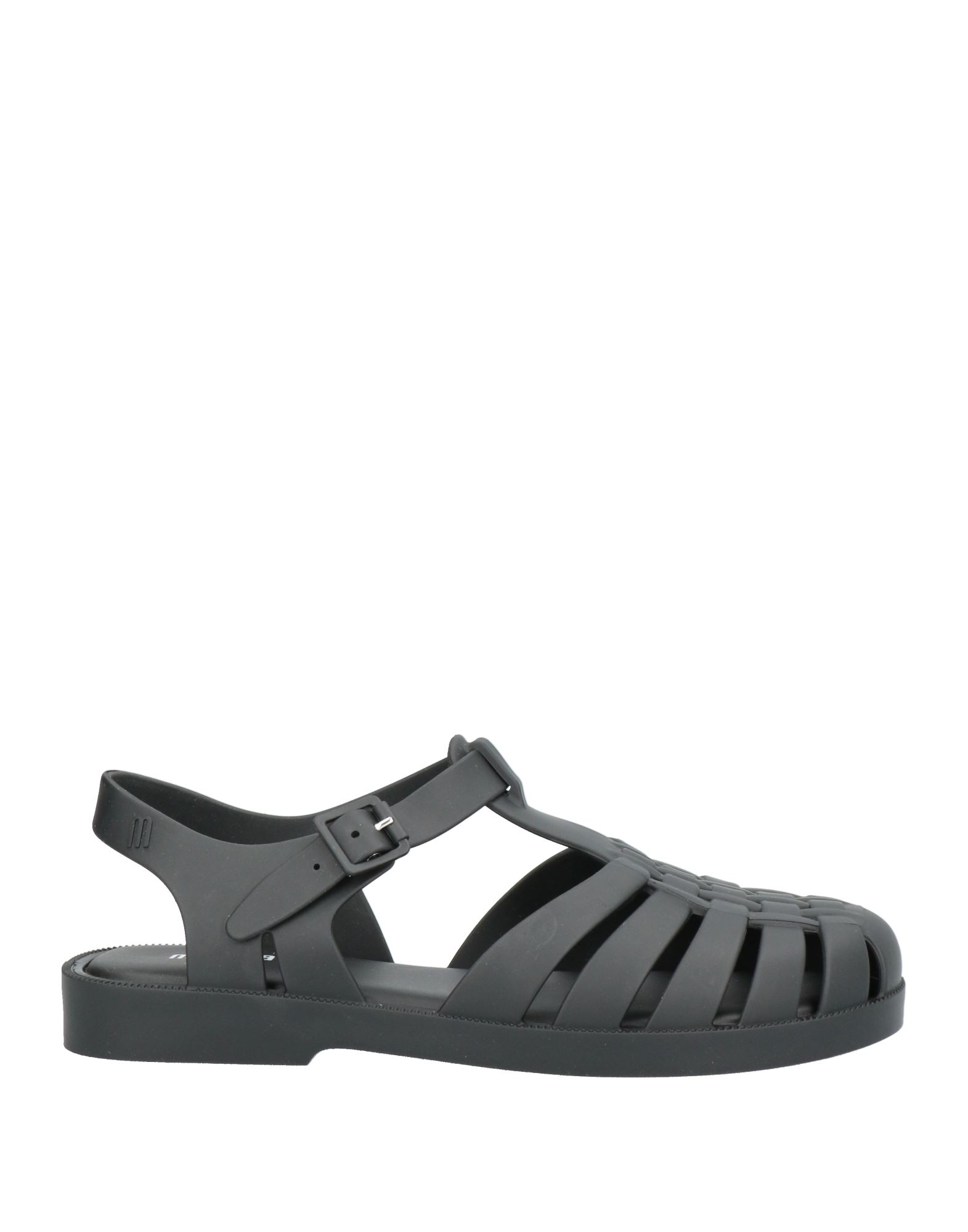 Melissa Sandals In Black