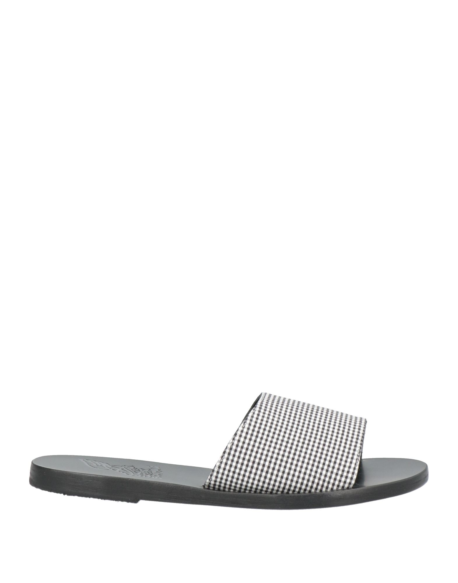 ANCIENT GREEK SANDALS ANCIENT GREEK SANDALS ΠΑΠΟΥΤΣΙΑ Πέδιλα