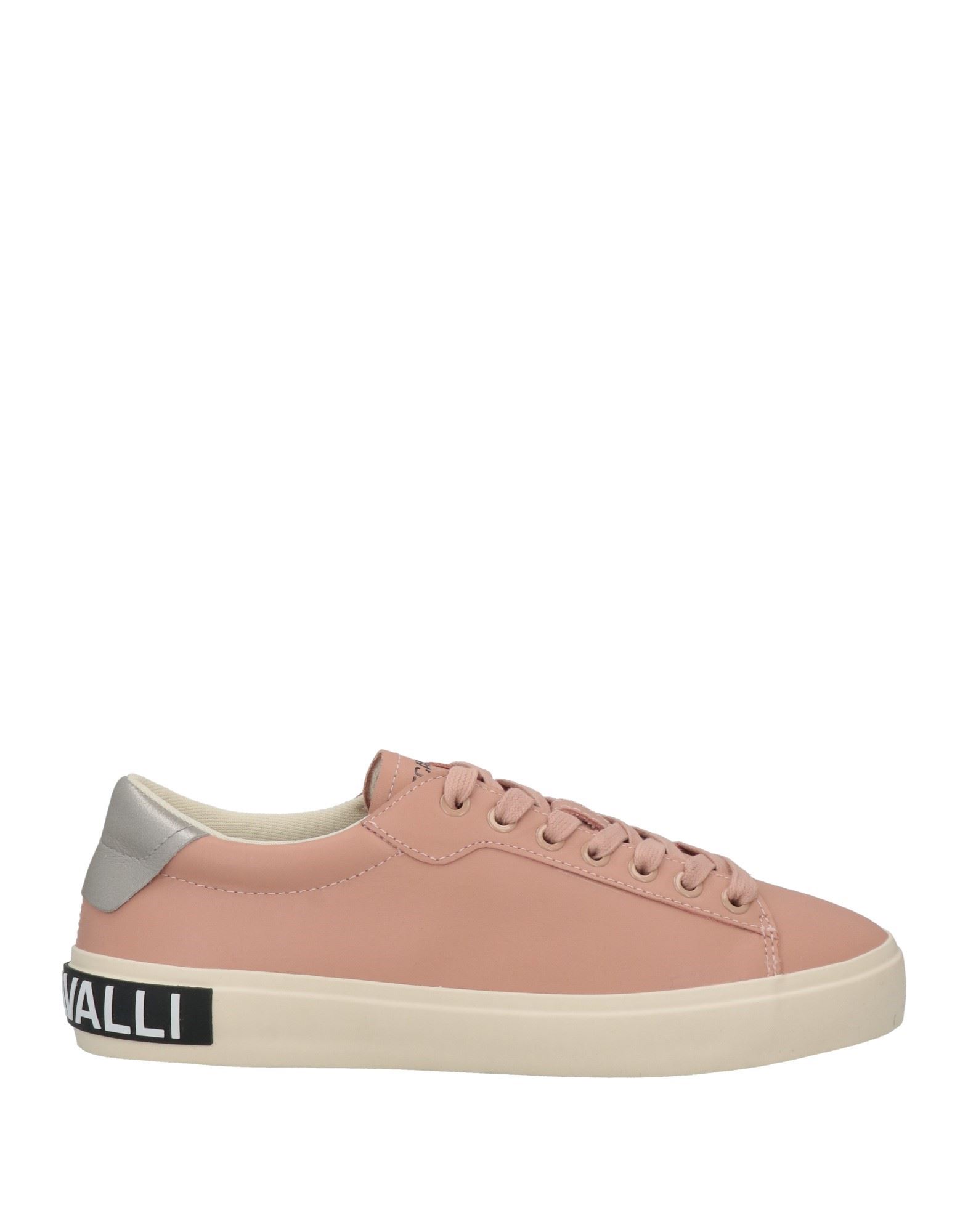Just Cavalli Sneakers In Pink