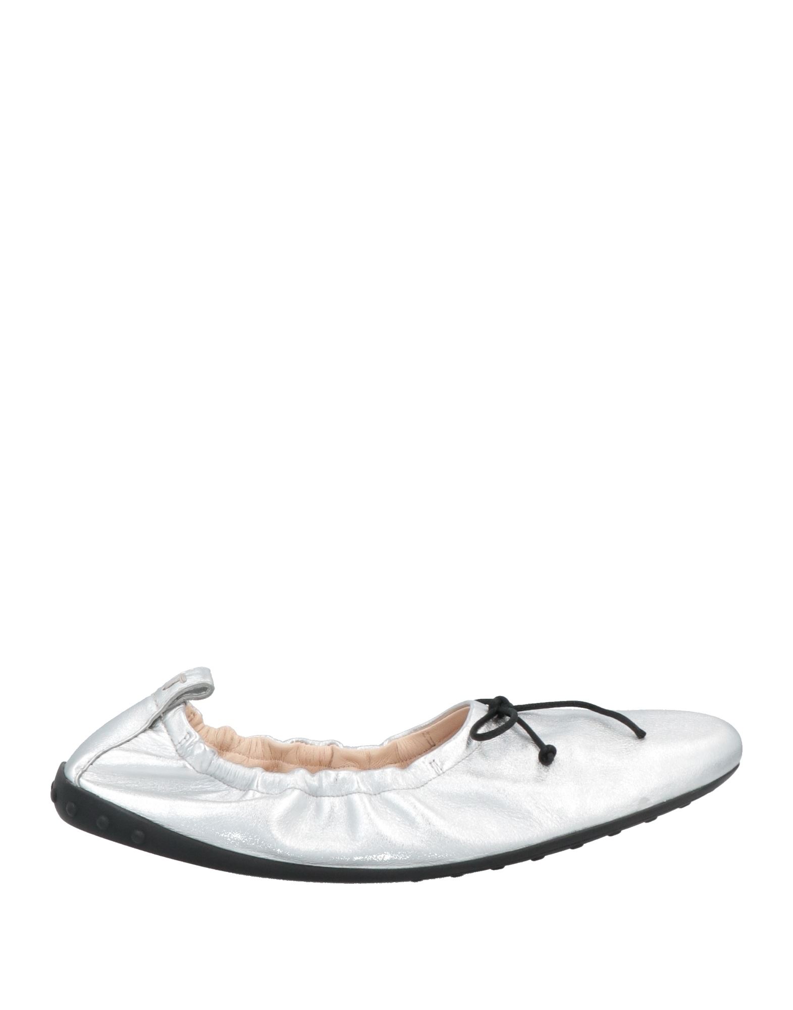 TOD'S gbY fB[X oGV[Y Vo[