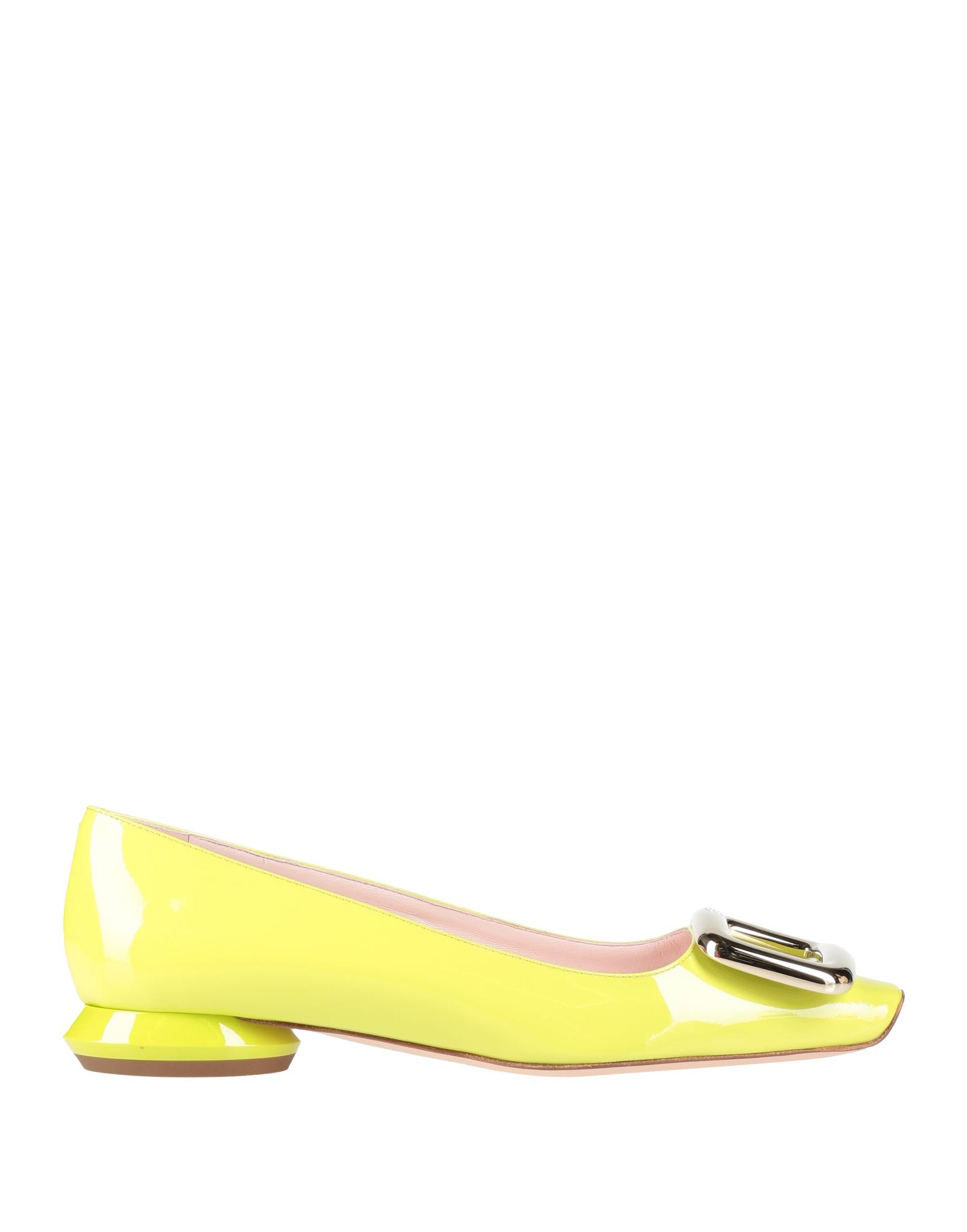 ROGER VIVIER ROGER VIVIER ΠΑΠΟΥΤΣΙΑ Μπαλαρίνες