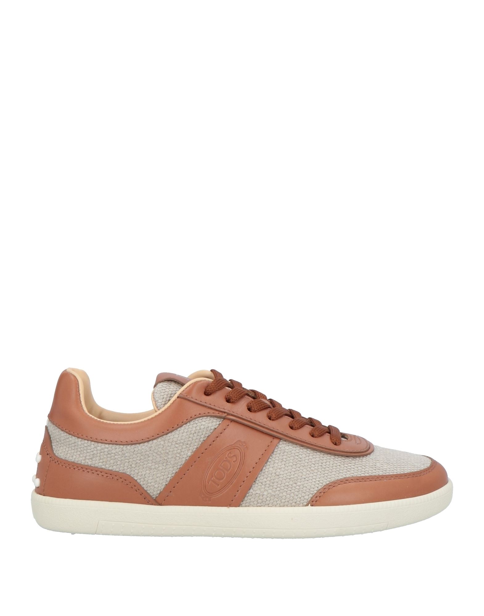 TOD'S ΠΑΠΟΥΤΣΙΑ Αθλητικά παπούτσια