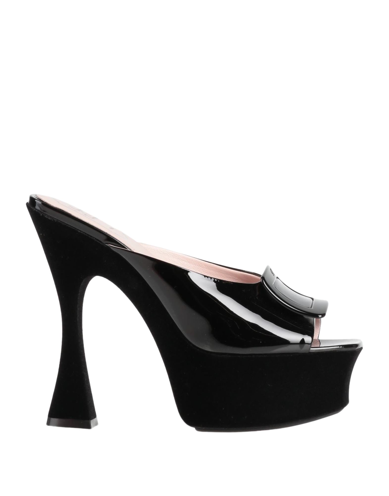 ROGER VIVIER ROGER VIVIER ΠΑΠΟΥΤΣΙΑ Πέδιλα