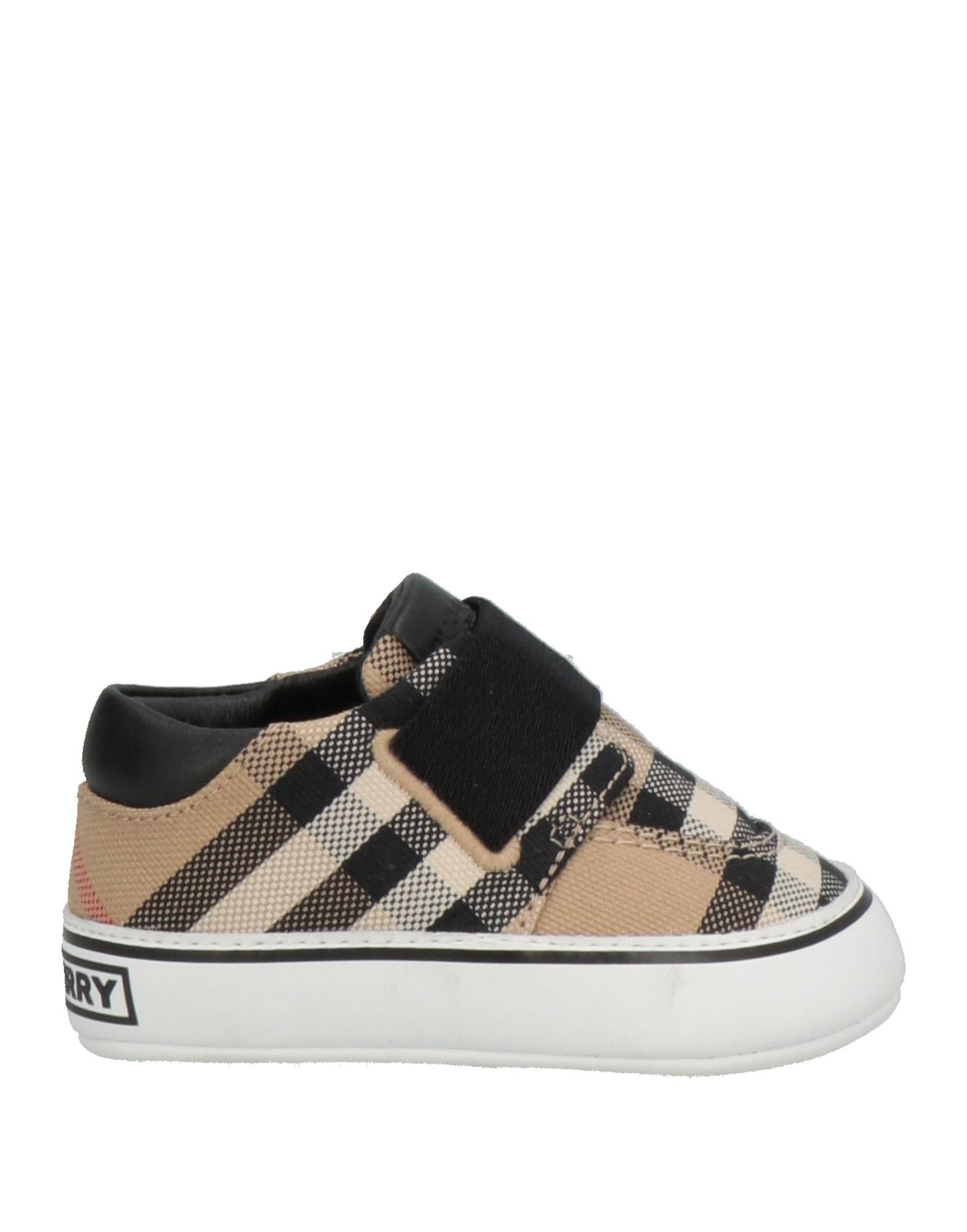 BURBERRY BURBERRY ΠΑΠΟΥΤΣΙΑ Παπούτσια για νεογέννητα