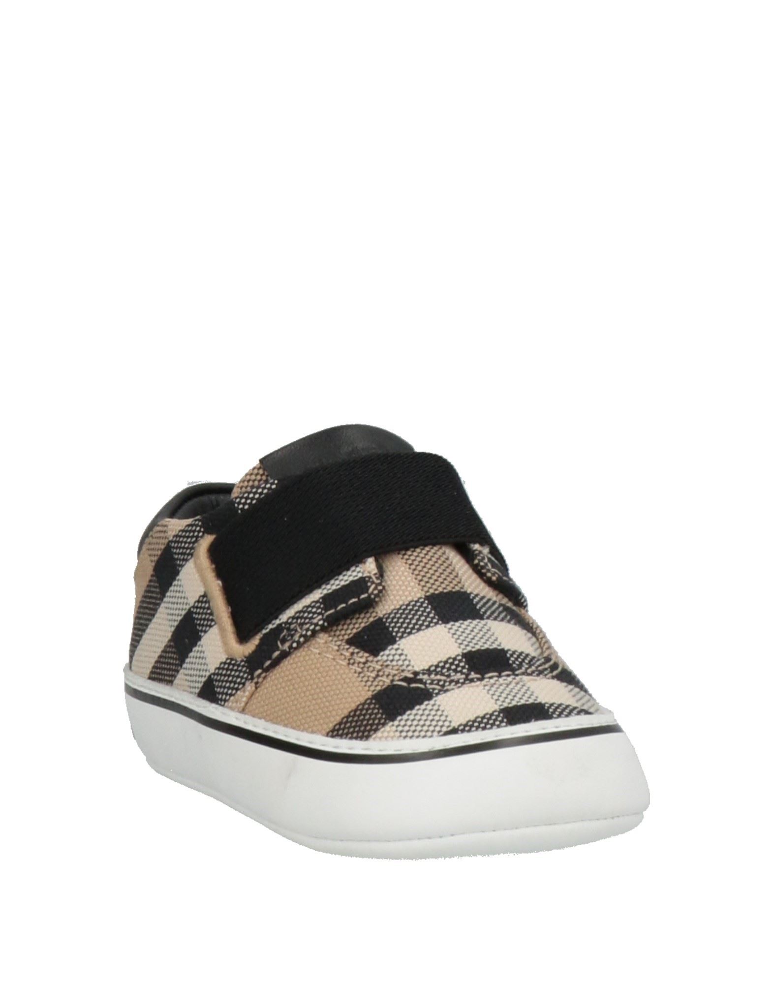  Burberry - Schuhe - Schuhe Für Neugeborene - On Yoox.com 