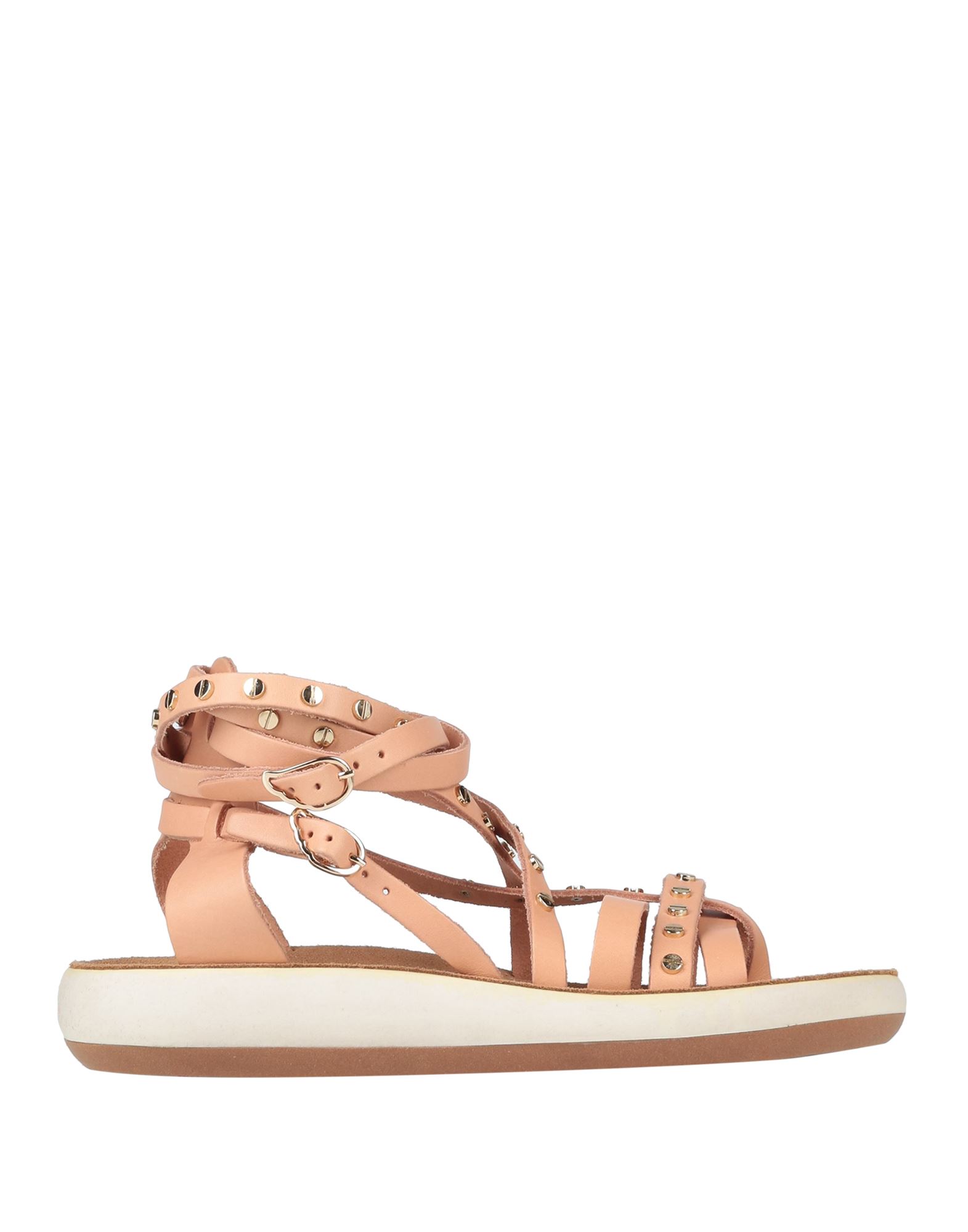 ANCIENT GREEK SANDALS ANCIENT GREEK SANDALS ΠΑΠΟΥΤΣΙΑ Σαγιονάρες