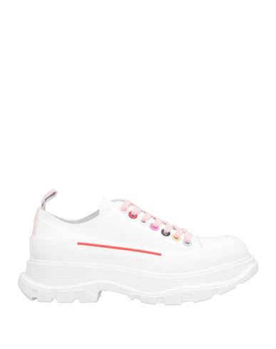 Sneakers Mujer Blanco 39 Mujer
