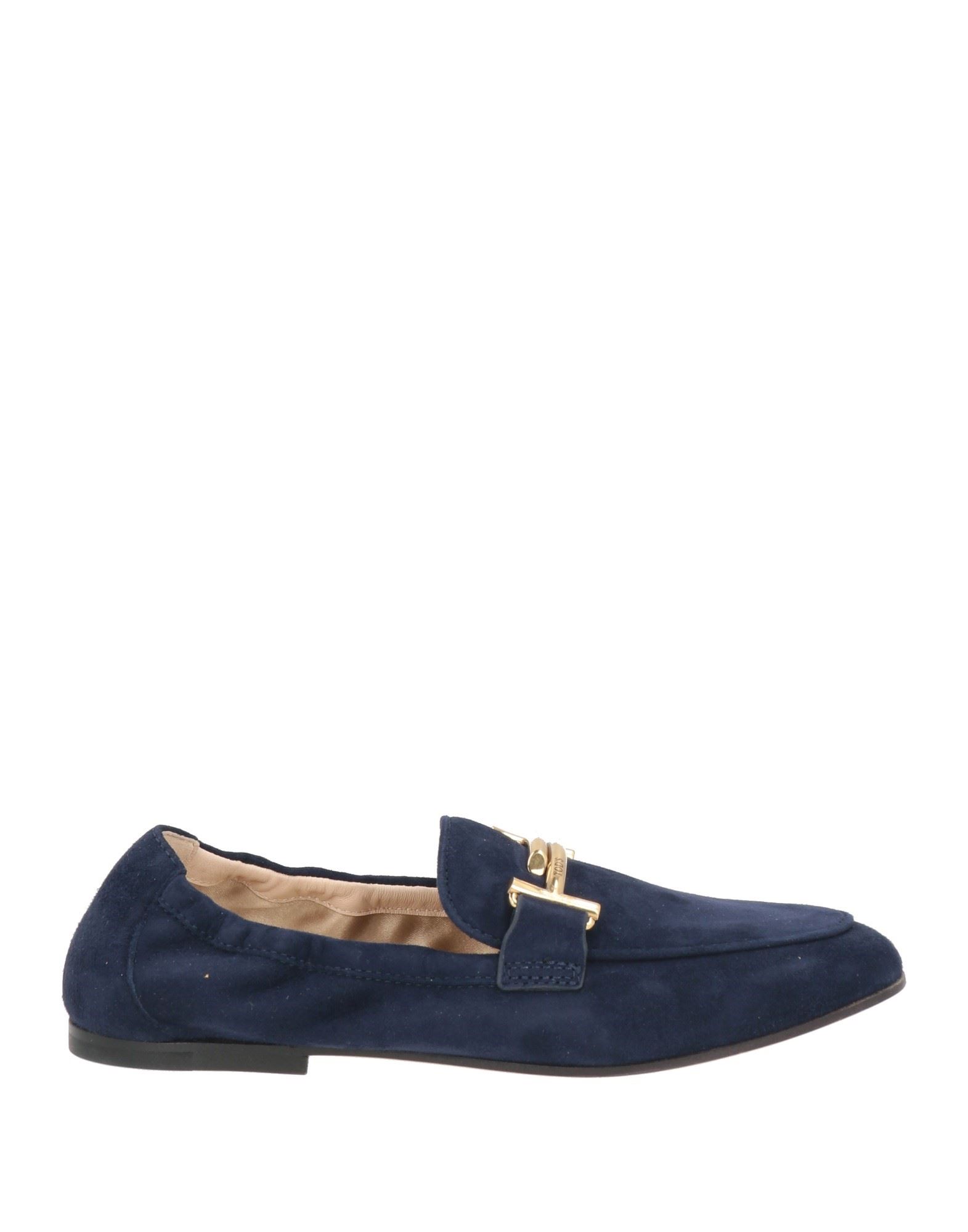 TOD'S ΠΑΠΟΥΤΣΙΑ Μοκασίνια