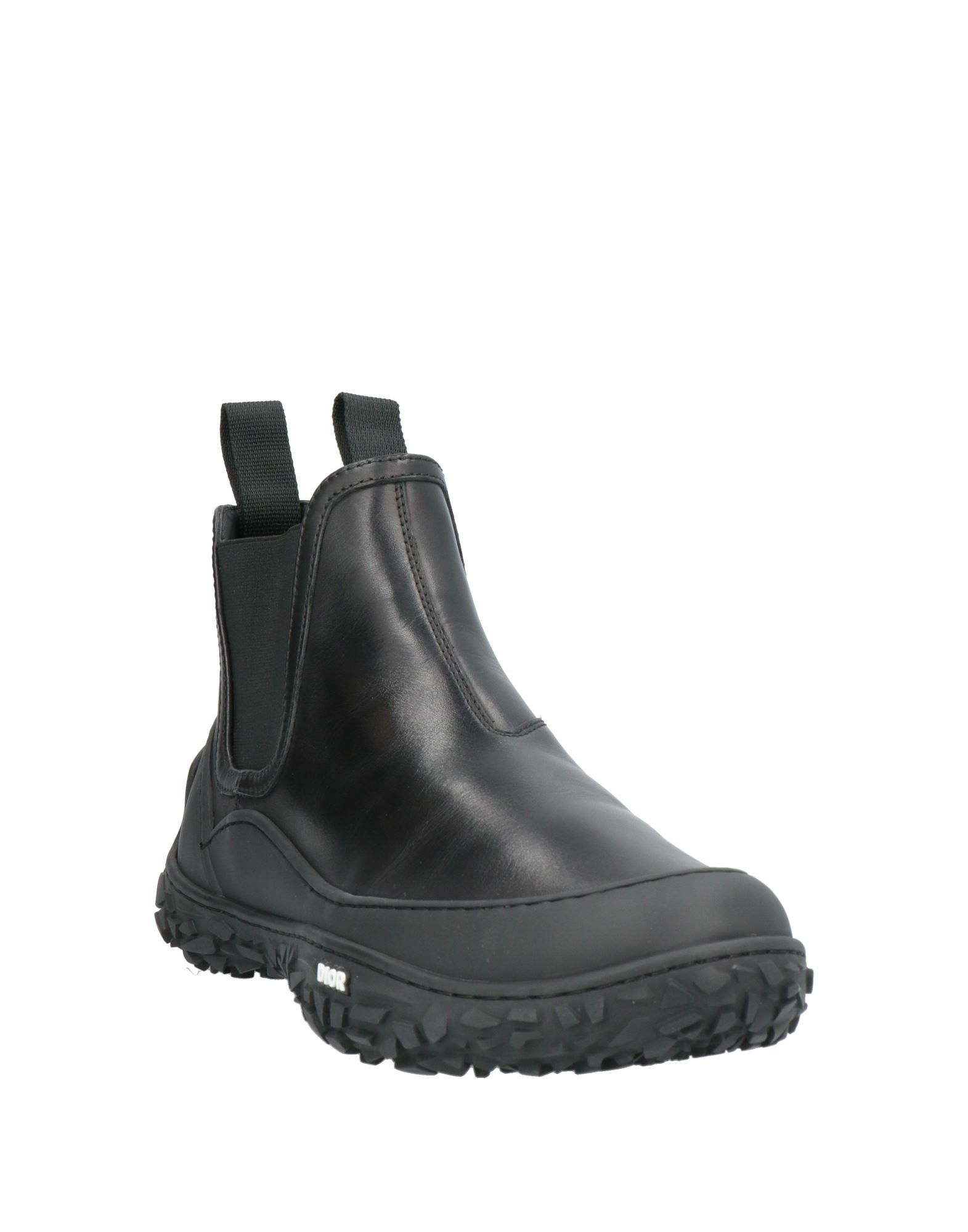  Dior - Schuhe - Stiefeletten - On Yoox.com 