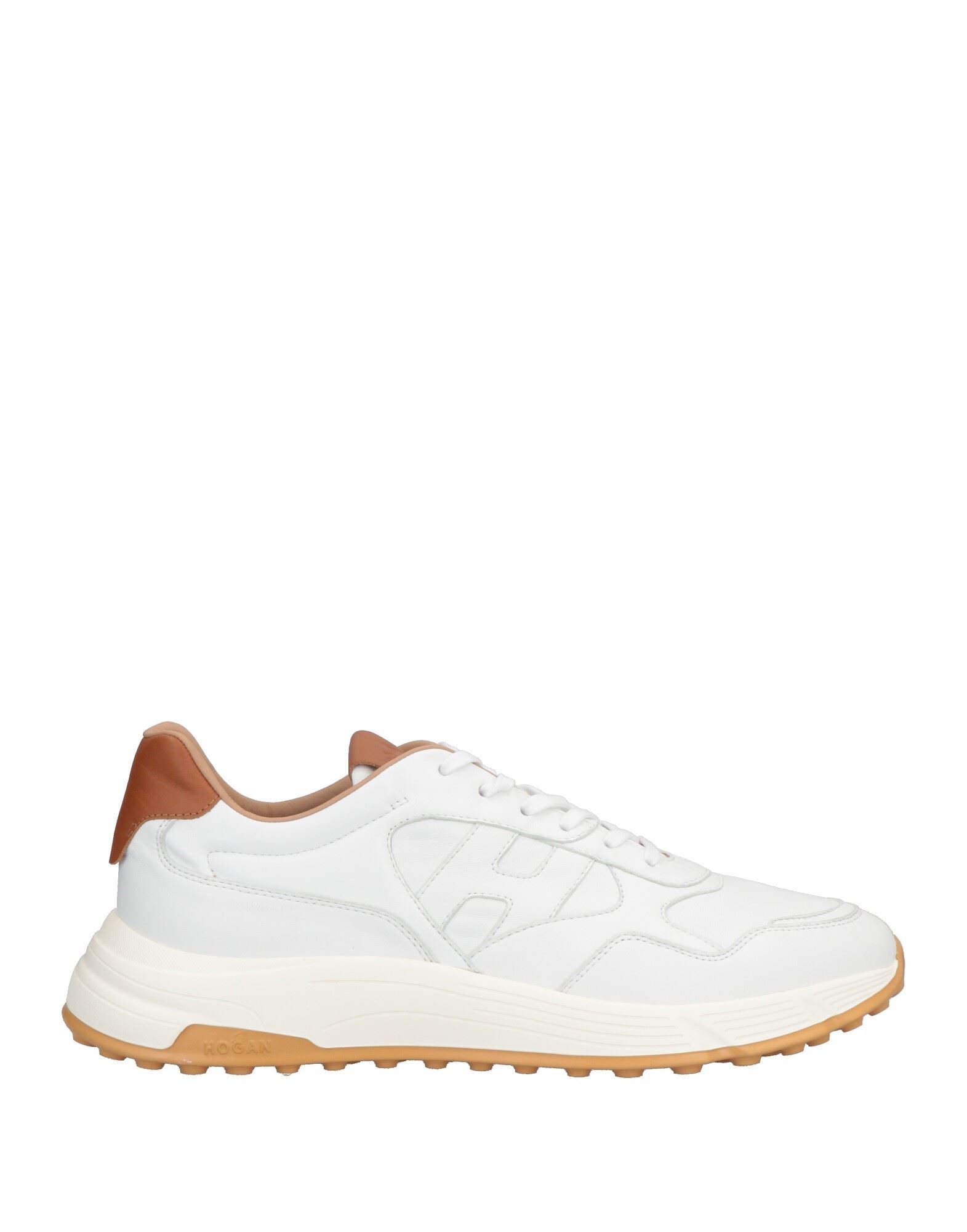 Hogan Sneakers In White