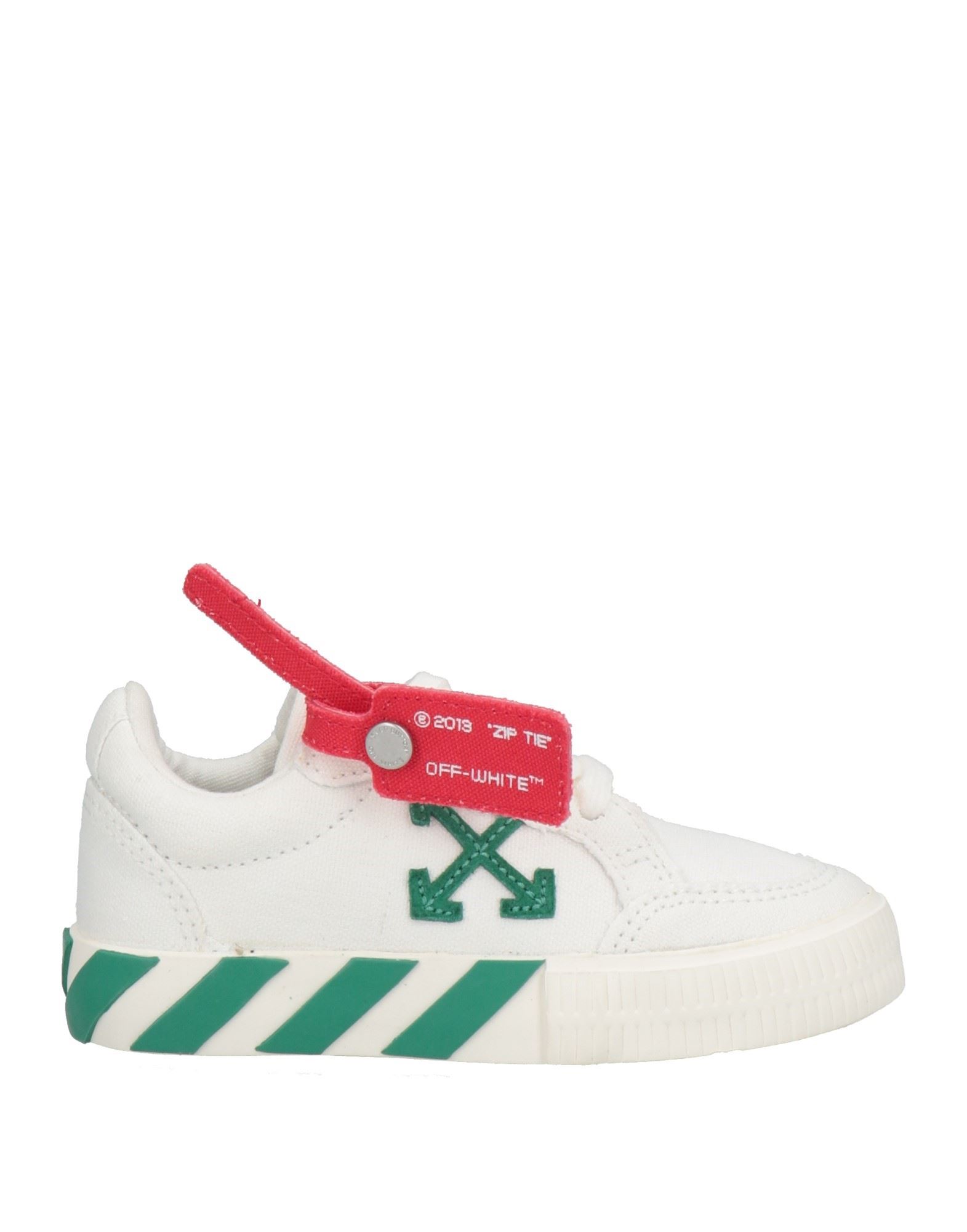 OFF-WHITE™ KIDS ΠΑΠΟΥΤΣΙΑ Αθλητικά παπούτσια