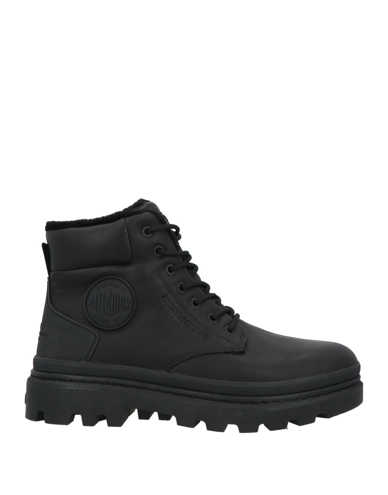 PALLADIUM PALLADIUM ΠΑΠΟΥΤΣΙΑ Μποτάκια
