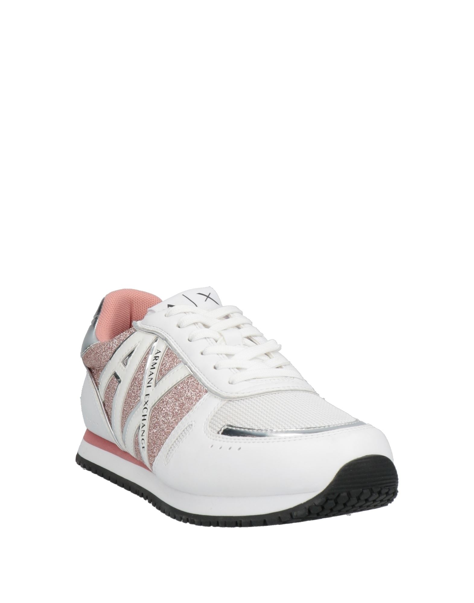  Armani Exchange - Schuhe - Sneakers - On Yoox.com 