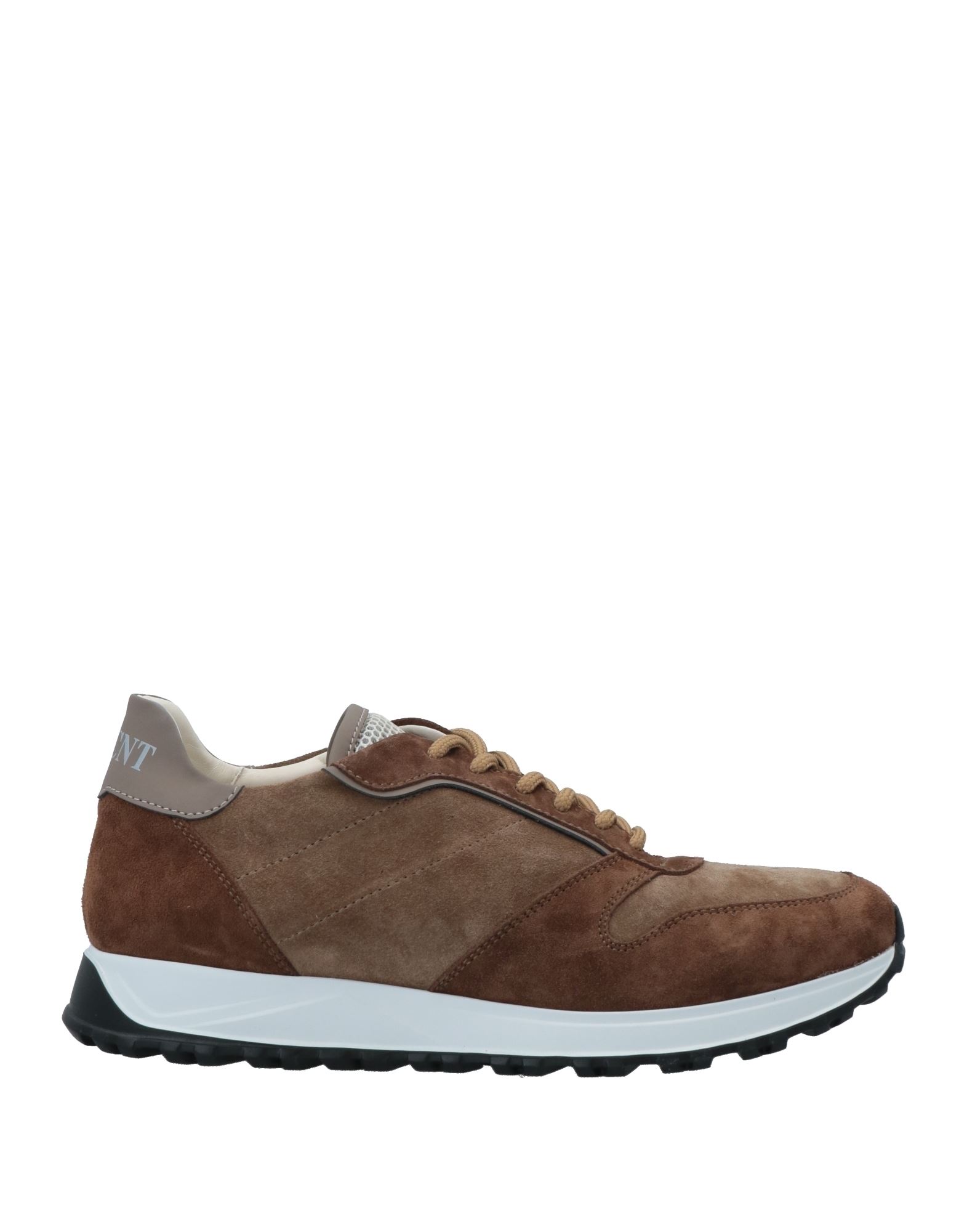 Giovanni Conti Sneakers In Brown