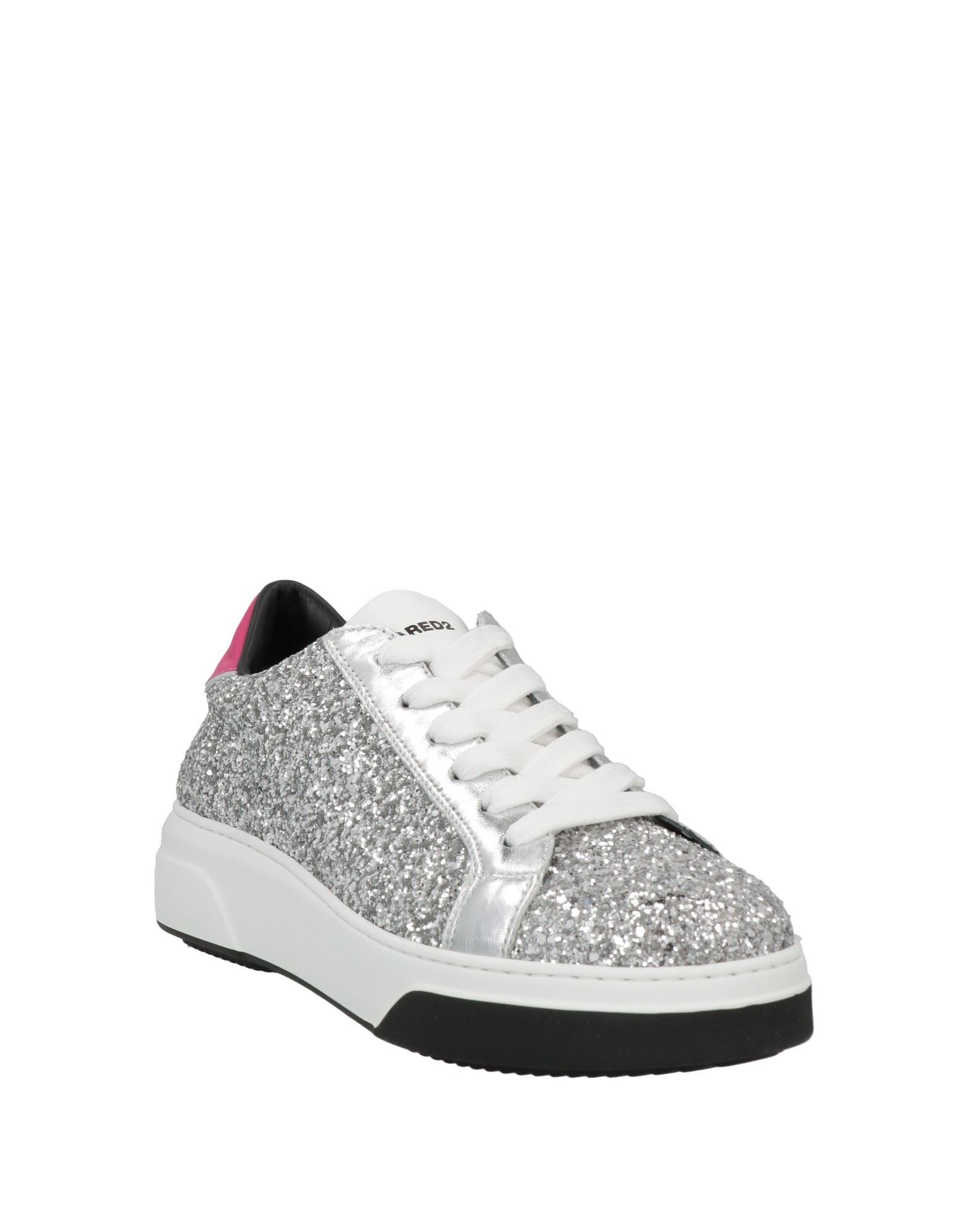  Dsquared2 - Schuhe - Sneakers - On Yoox.com 