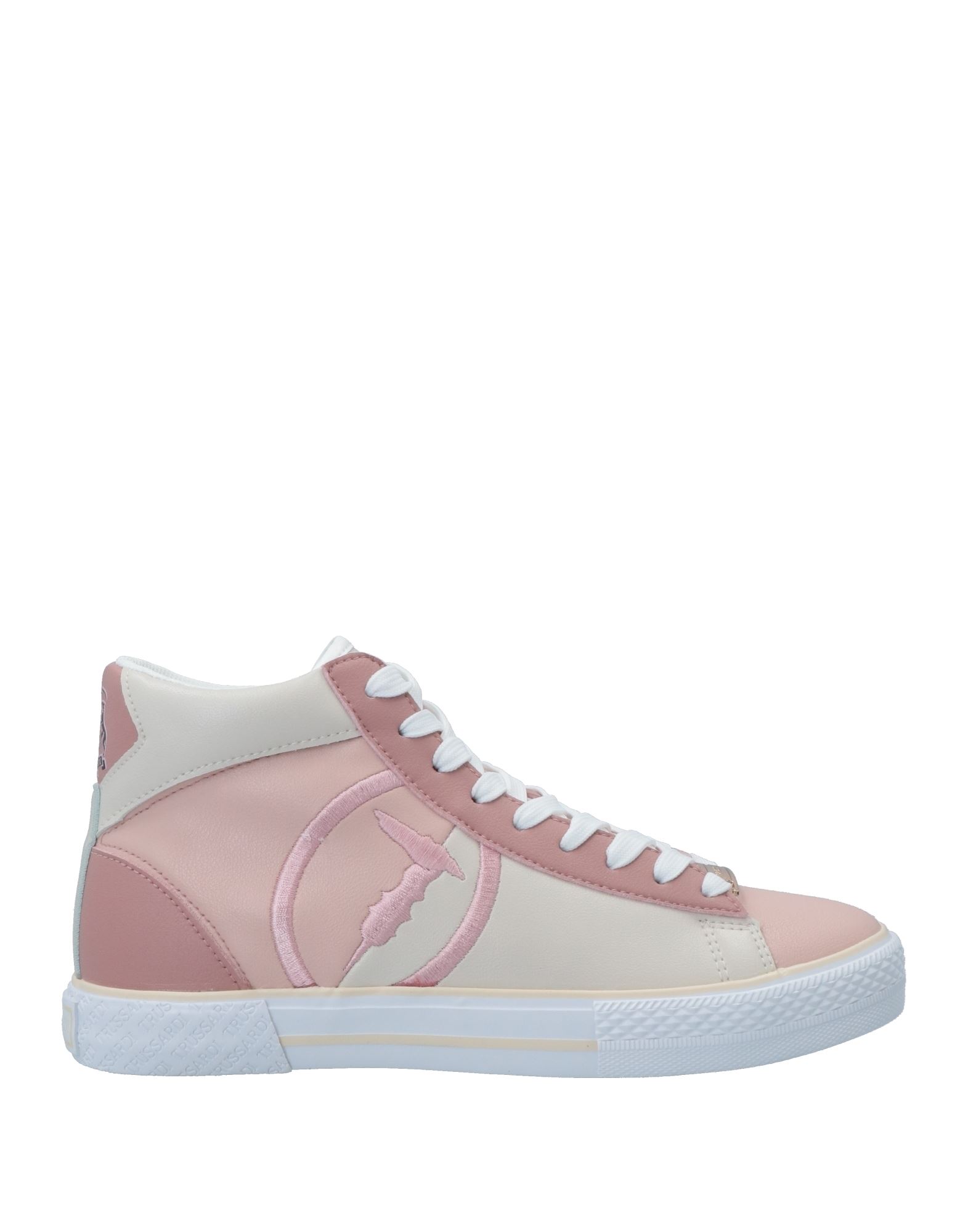 Trussardi Sneakers In Pink | ModeSens