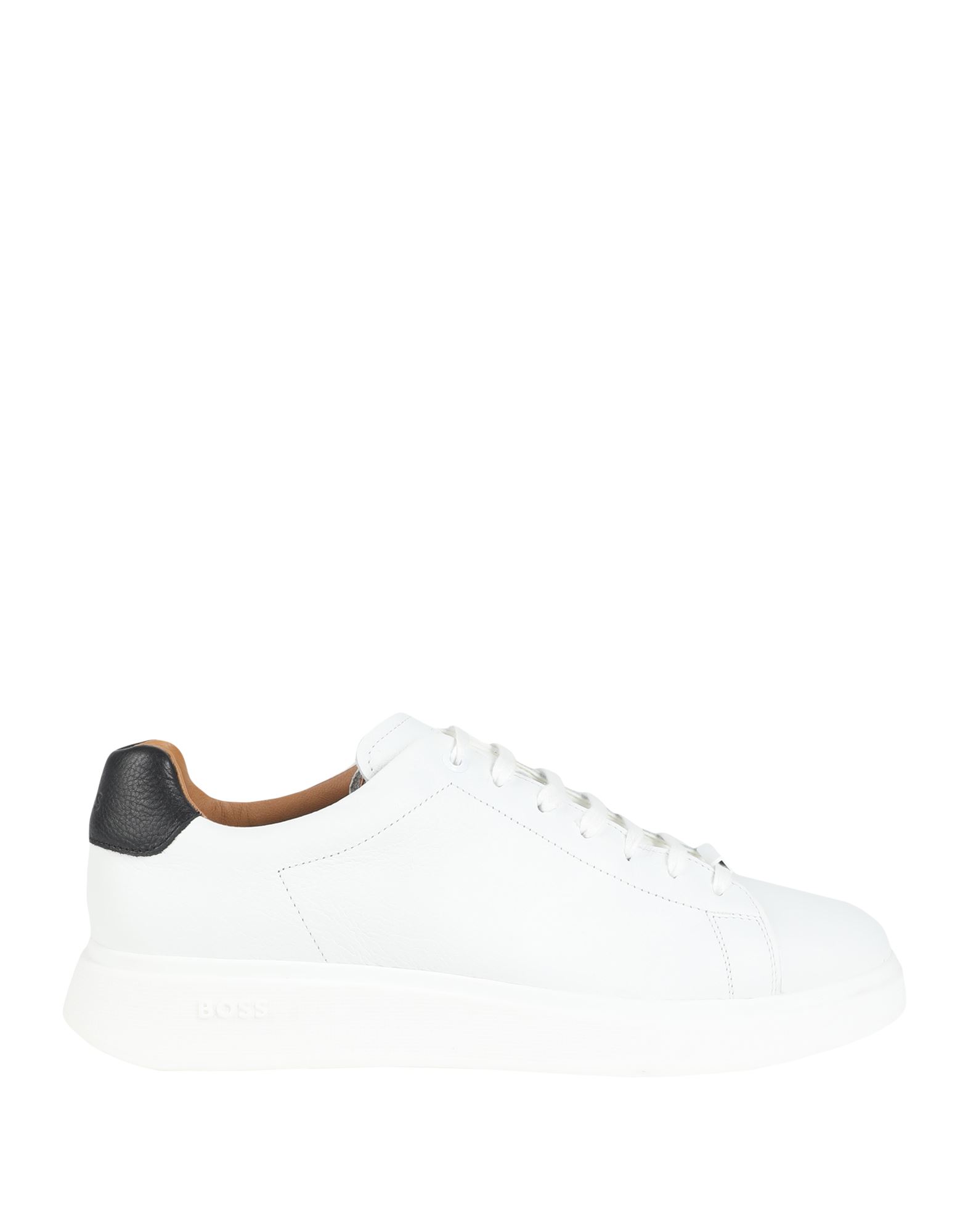 Hugo Boss Sneakers In White