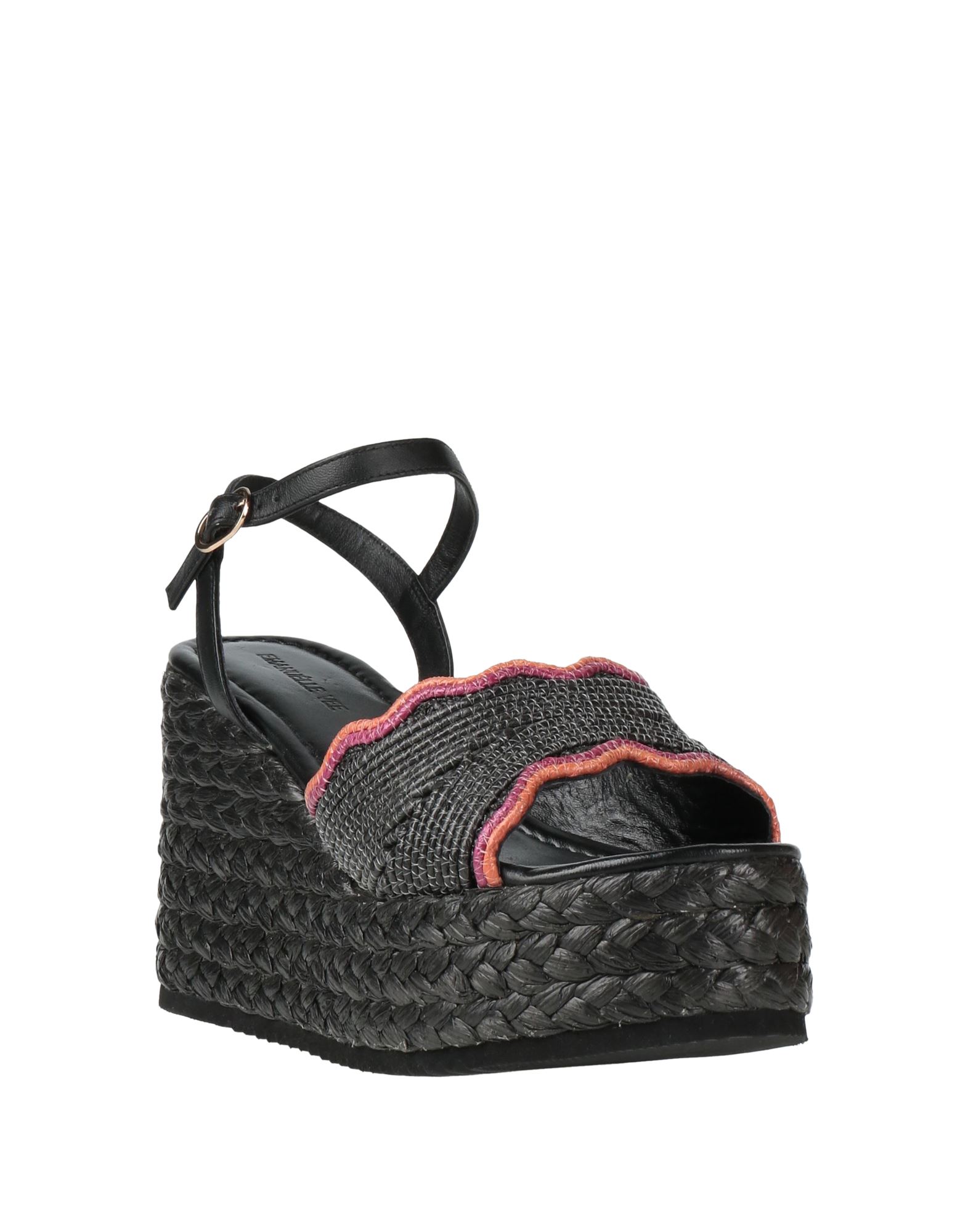  Emanuélle Vee - Schuhe - Espadrilles - On Yoox.com 