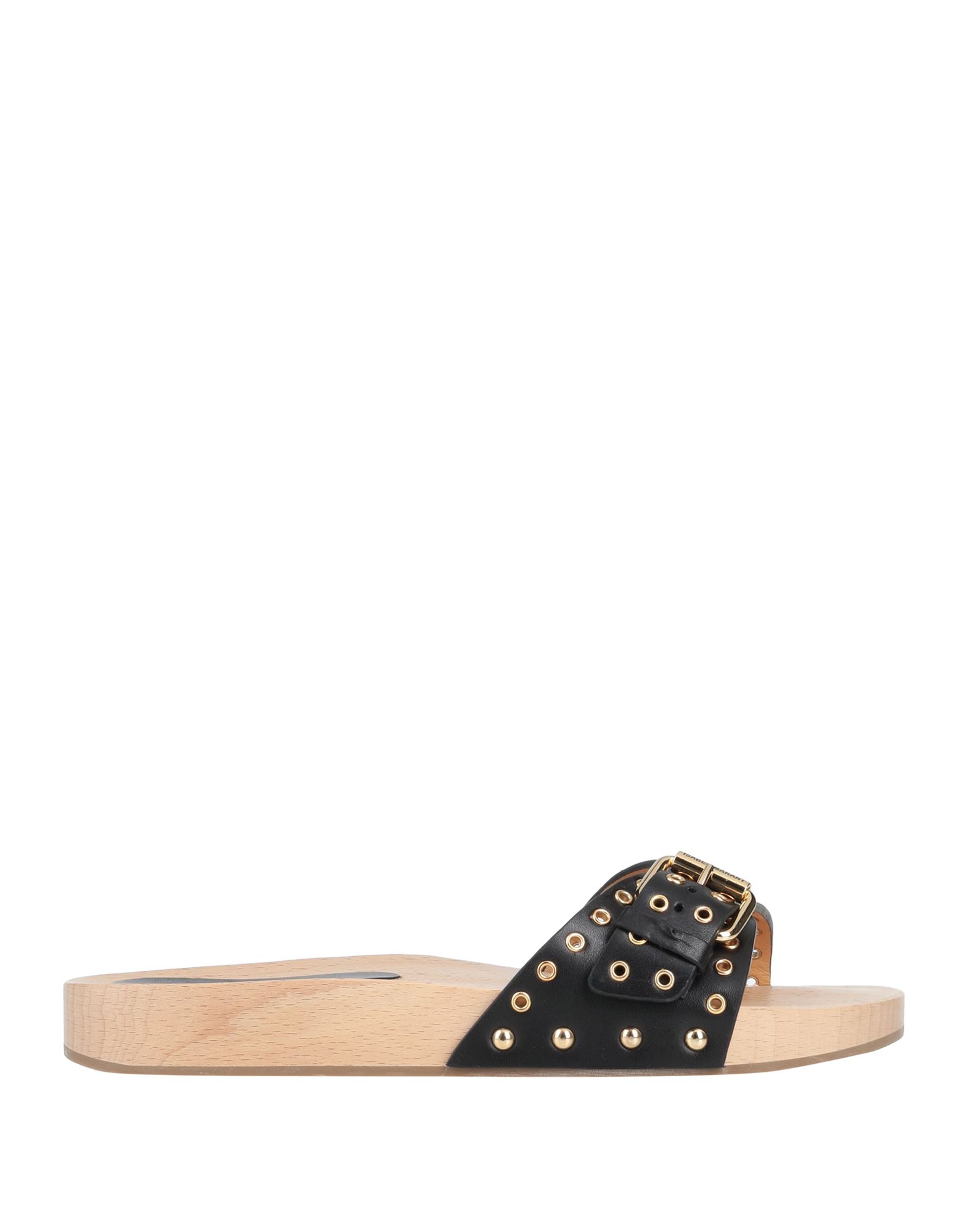 ISABEL MARANT MULES & CLOGS