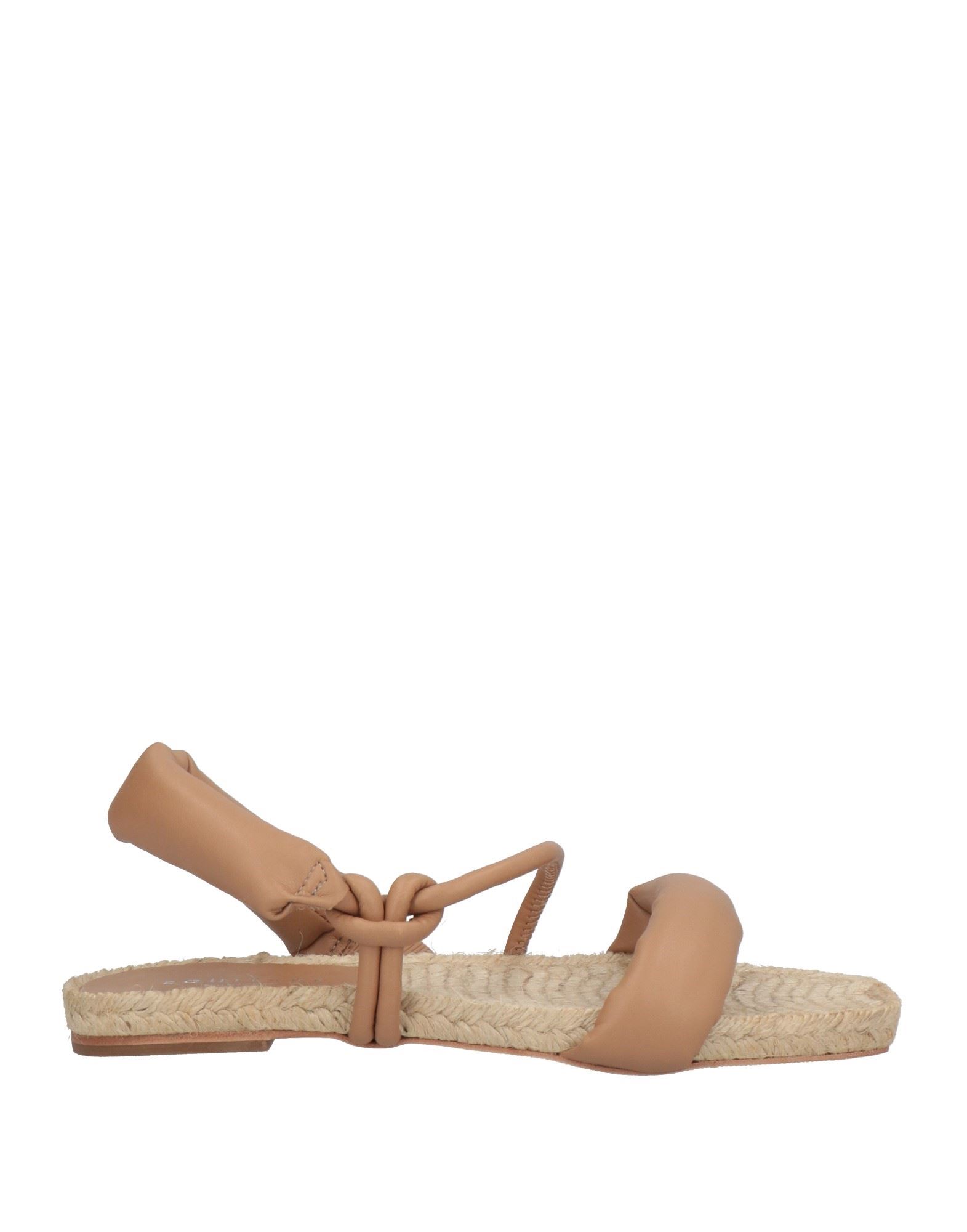 Eqüitare Espadrilles In Beige