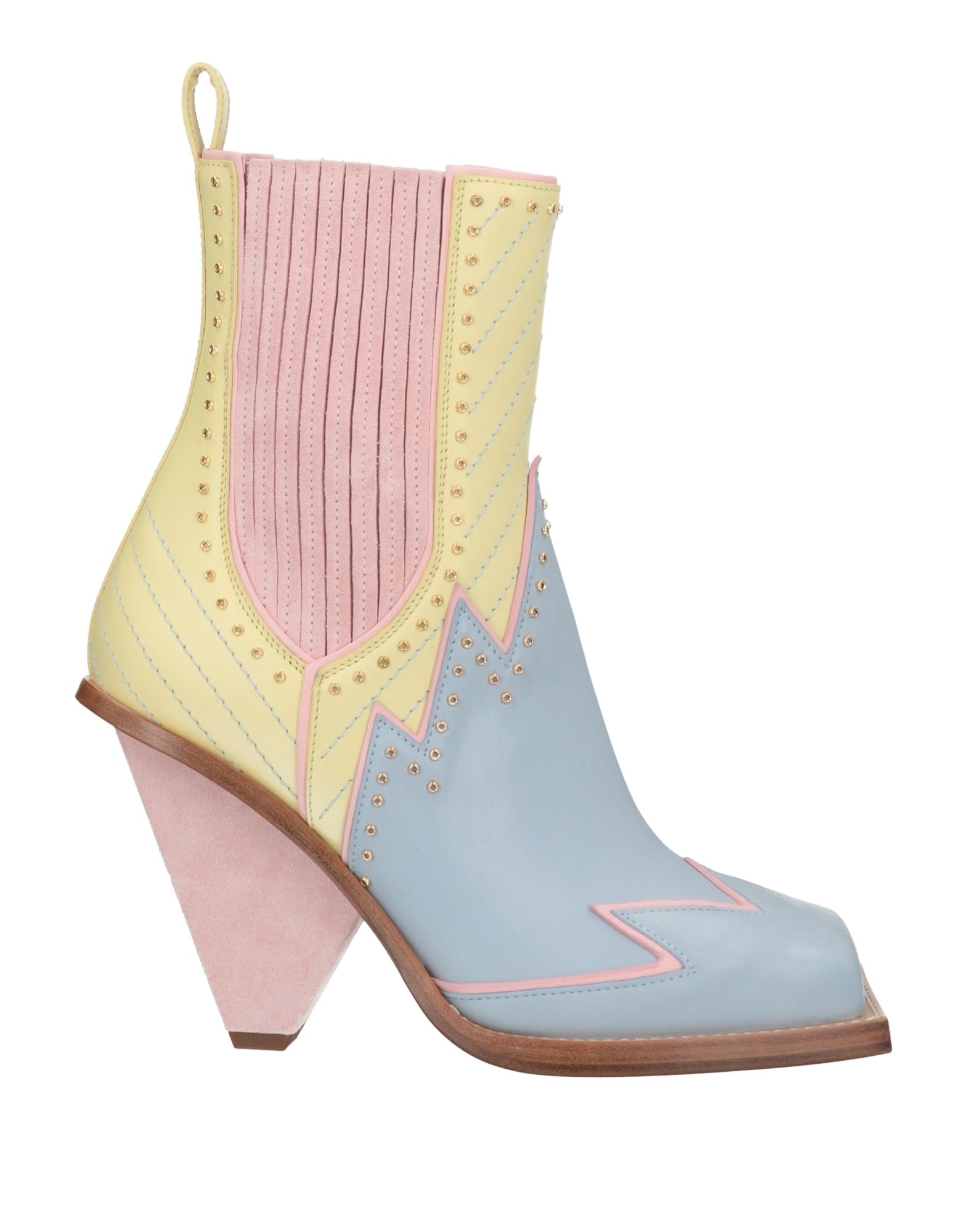  Balmain - Schuhe - Stiefeletten - On Yoox.com 