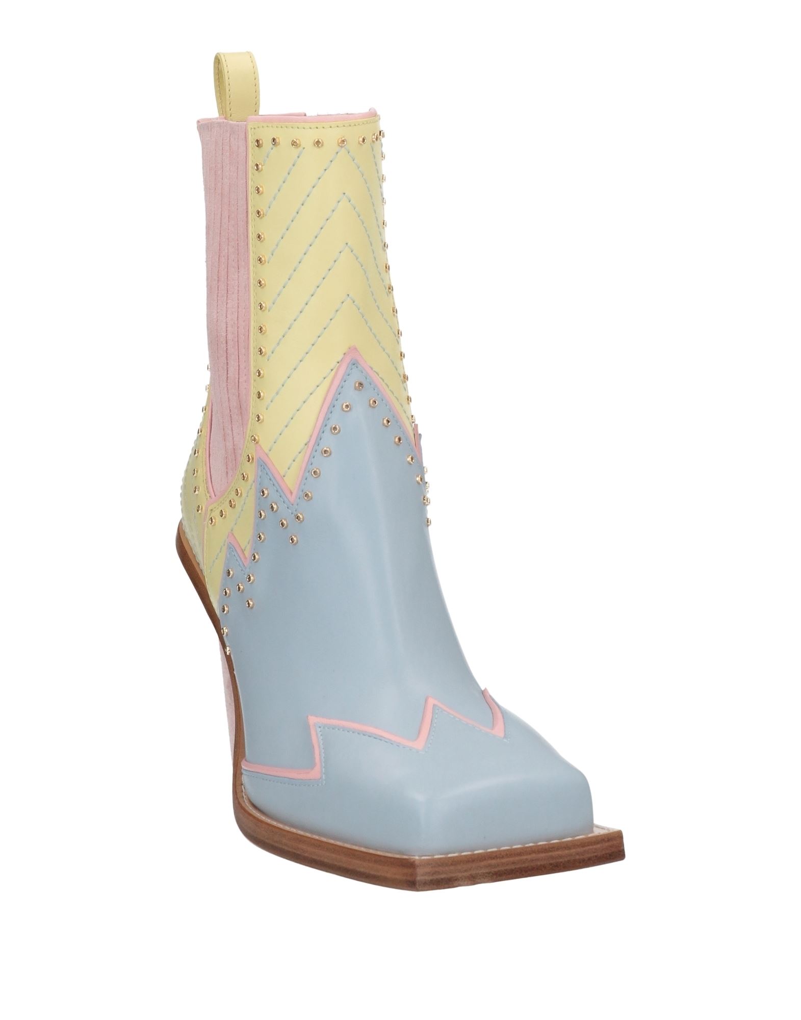  Balmain - Schuhe - Stiefeletten - On Yoox.com 