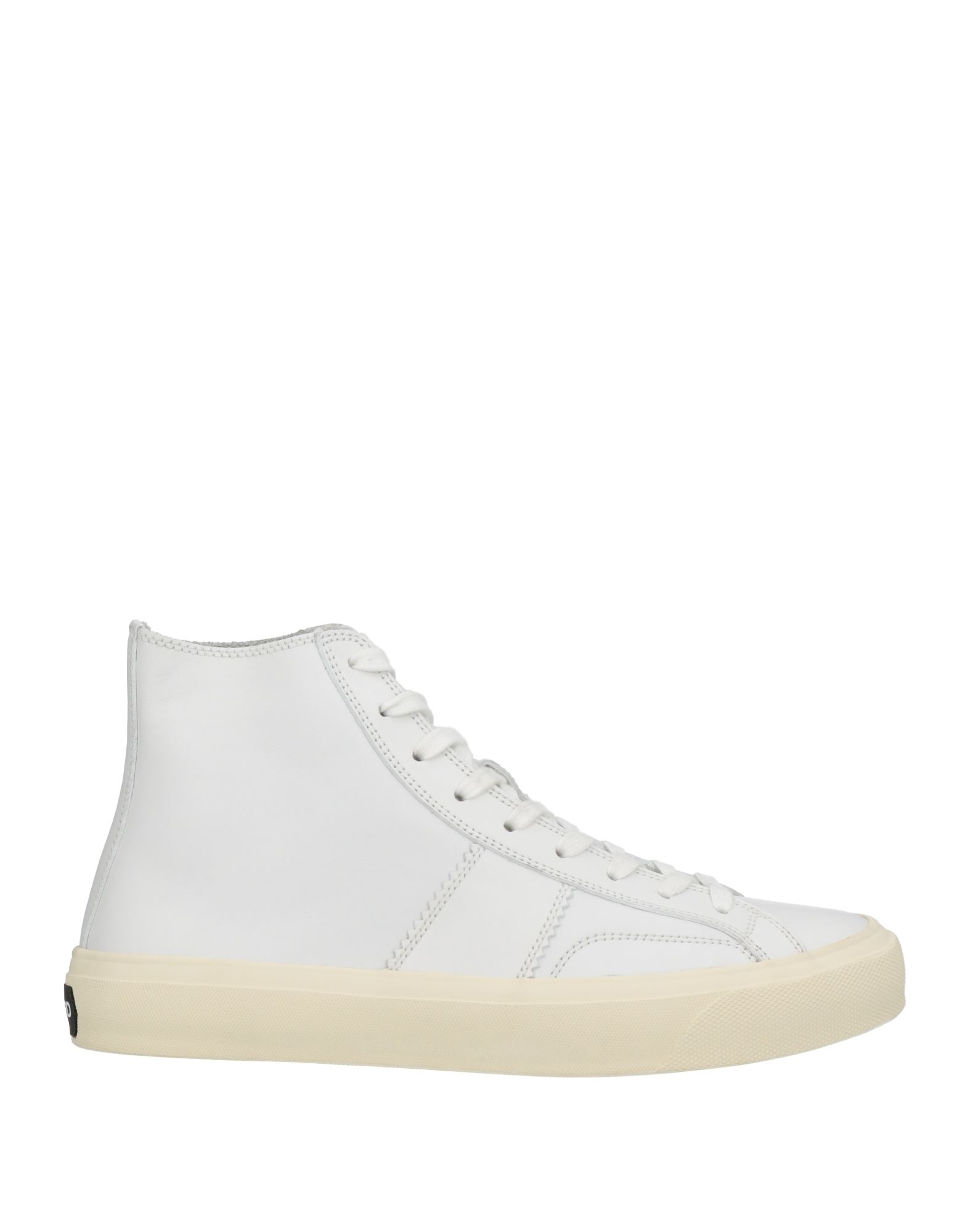 Tom Ford Sneakers In White | ModeSens