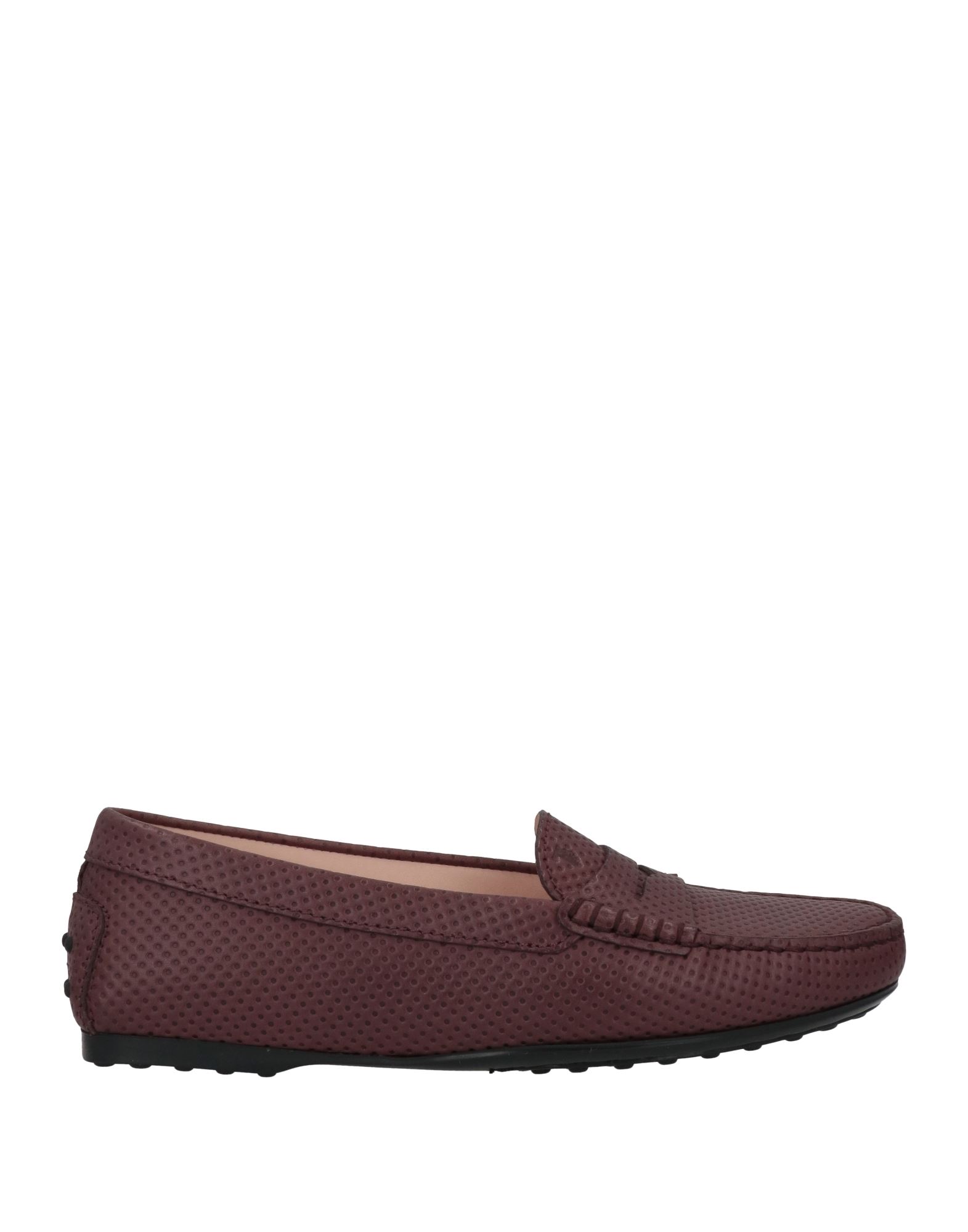 Tod's Loafers In Brown
