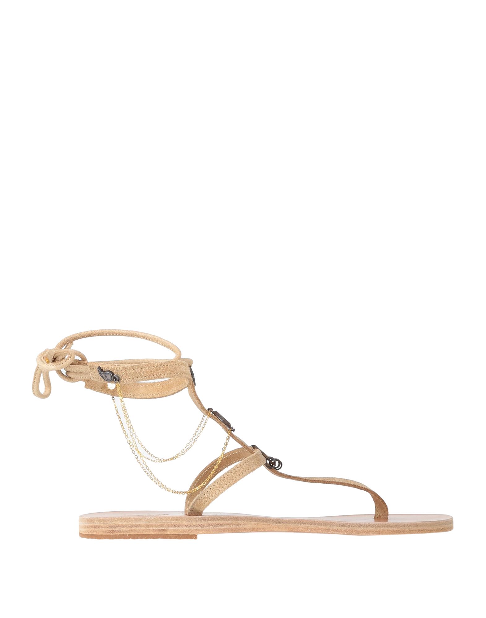 ANCIENT GREEK SANDALS x MAGGOOSH ANCIENT GREEK SANDALS x MAGGOOSH ΠΑΠΟΥΤΣΙΑ Σαγιονάρες