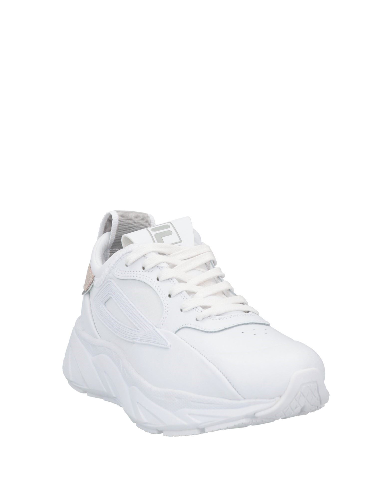  Fila - Schuhe - Sneakers - On Yoox.com 