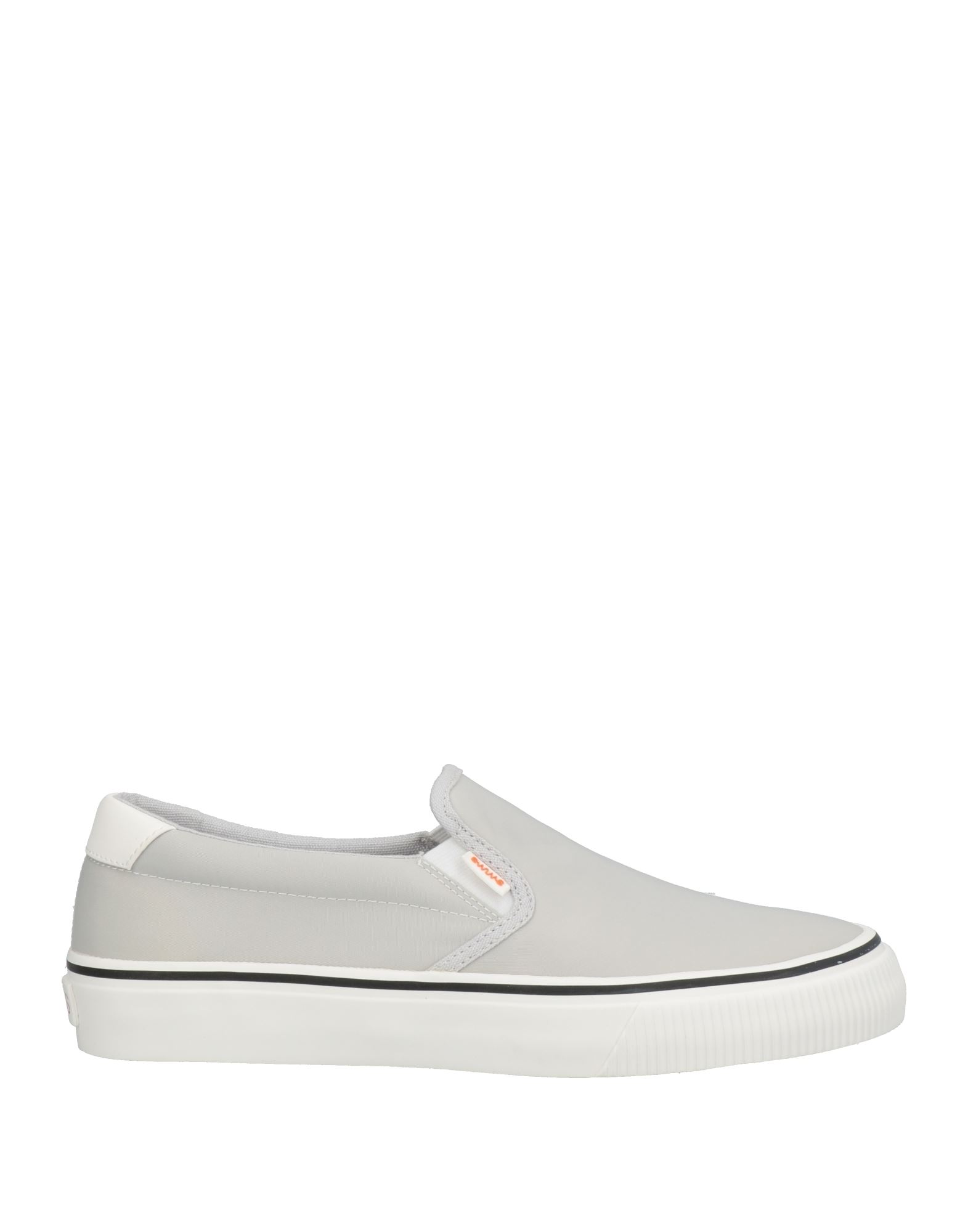 Swims Sneakers In Grey