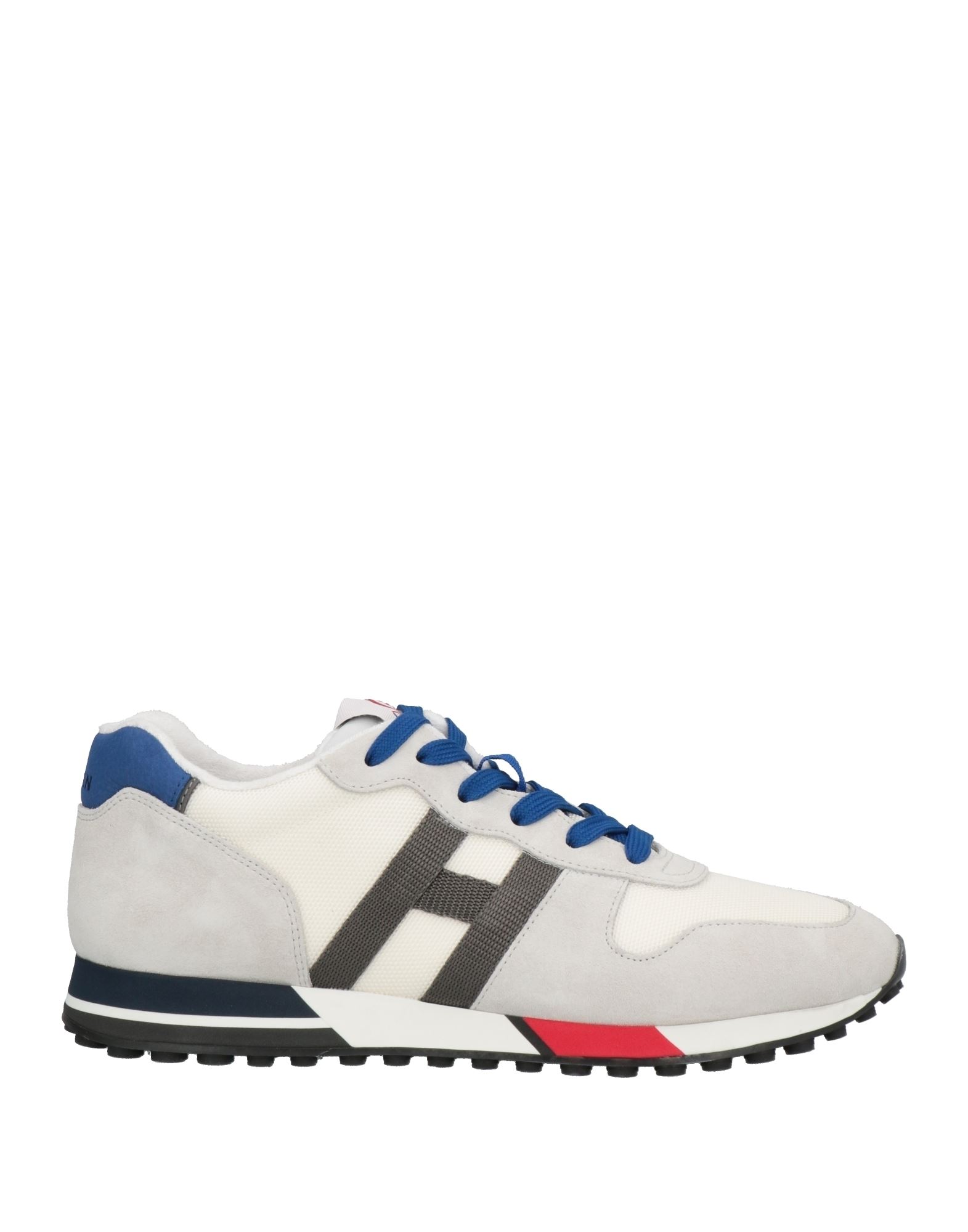 Hogan Sneakers In Grey